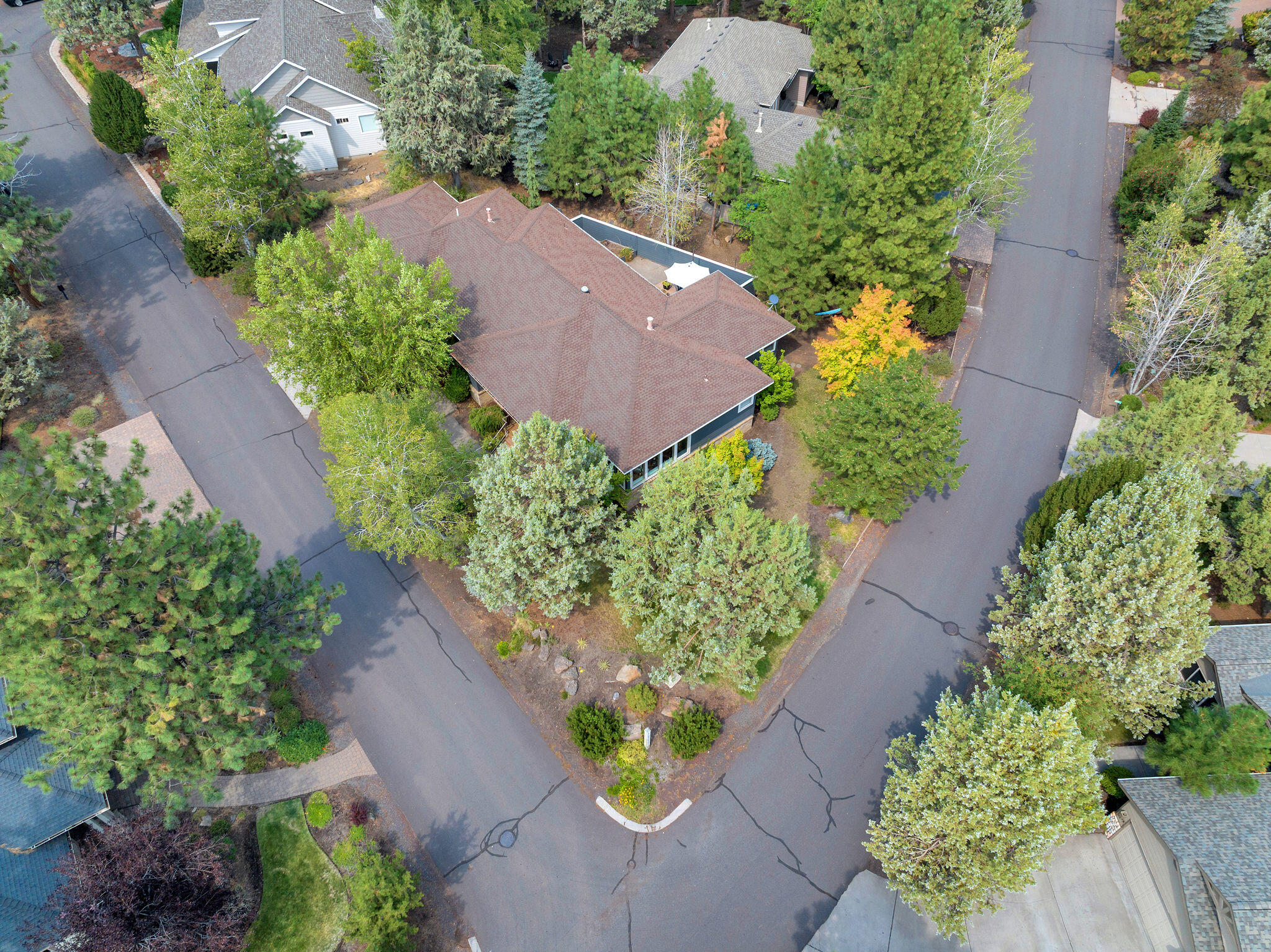 Rivers Edge Village - Residential