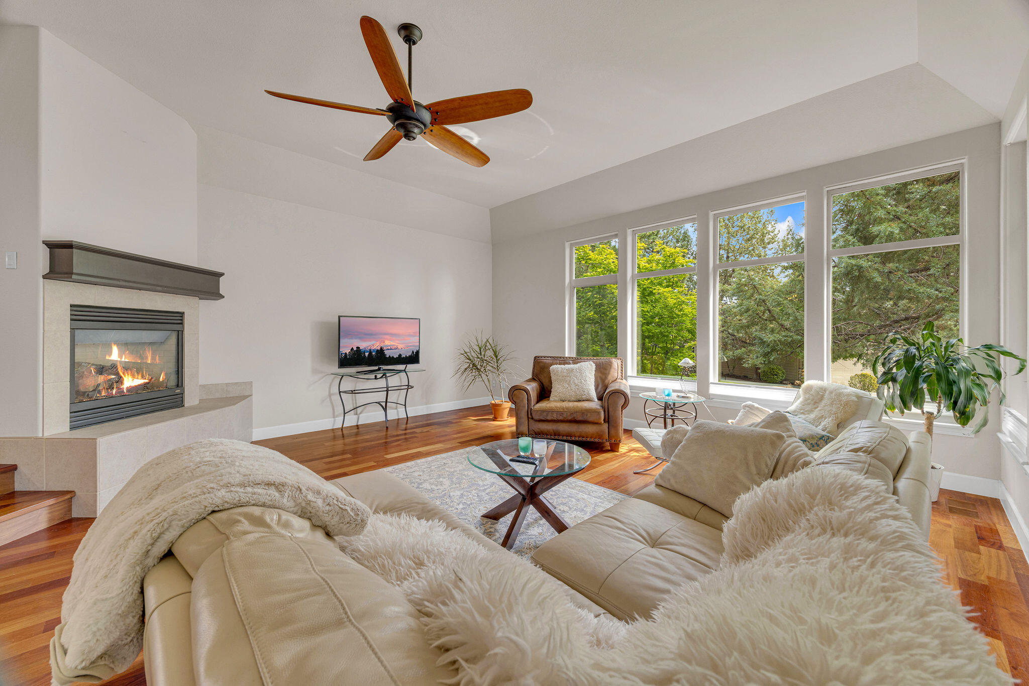 Rivers Edge Village - Residential