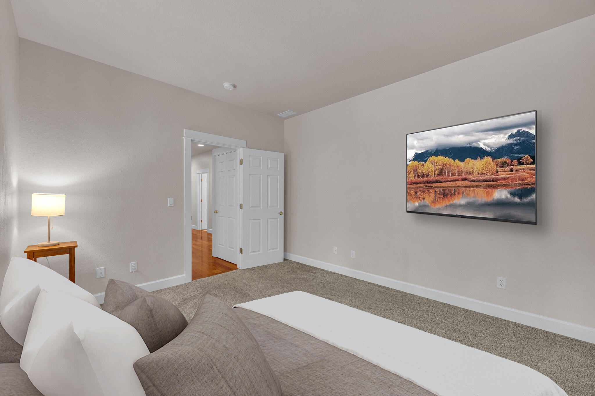 Rivers Edge Village - Residential