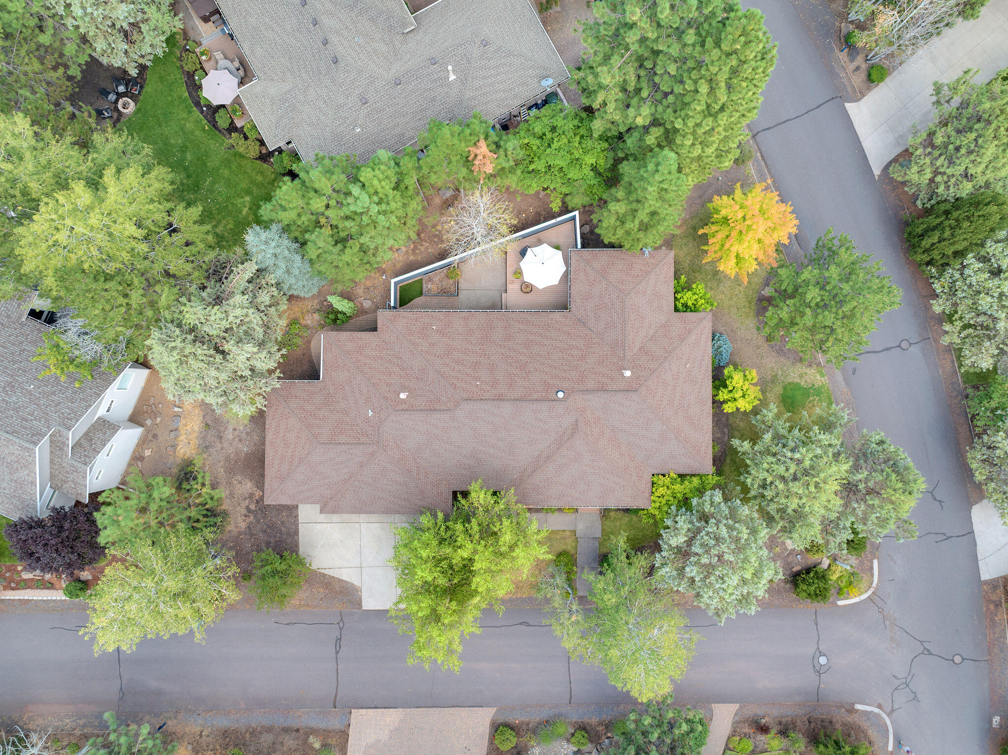 Rivers Edge Village - Residential