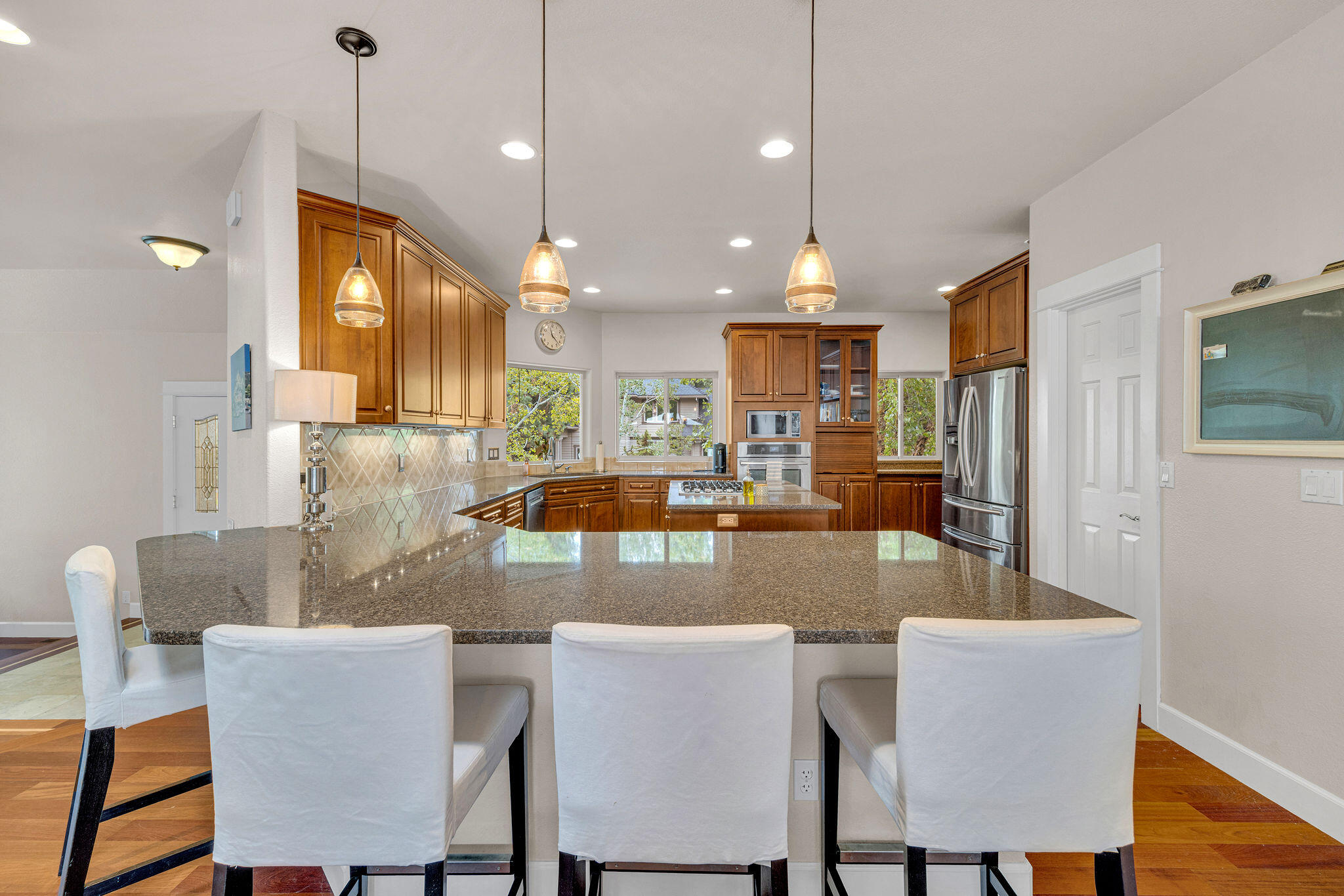 Rivers Edge Village - Residential