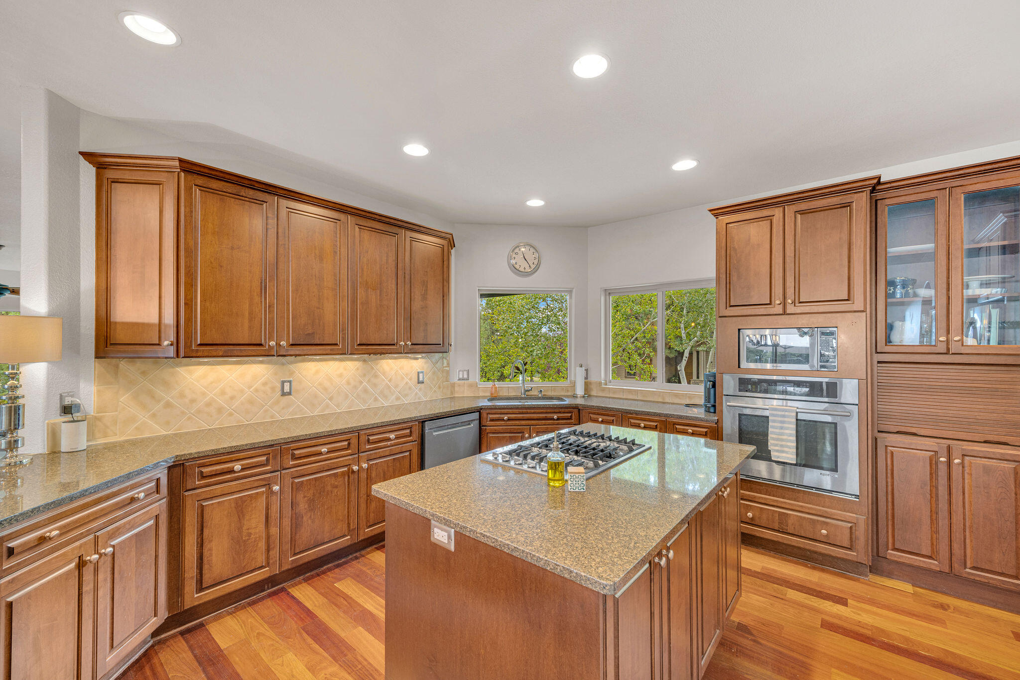 Rivers Edge Village - Residential