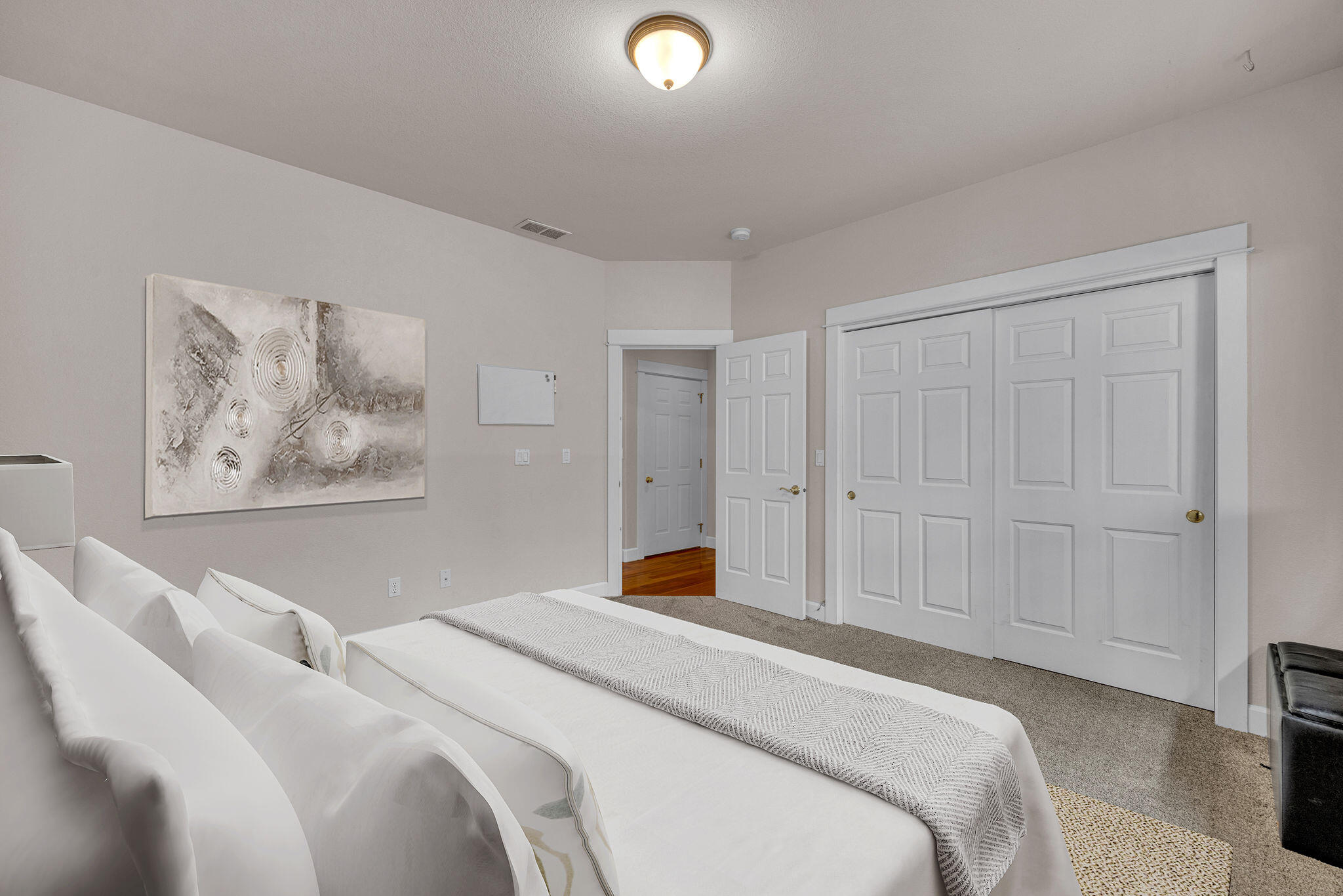 Rivers Edge Village - Residential