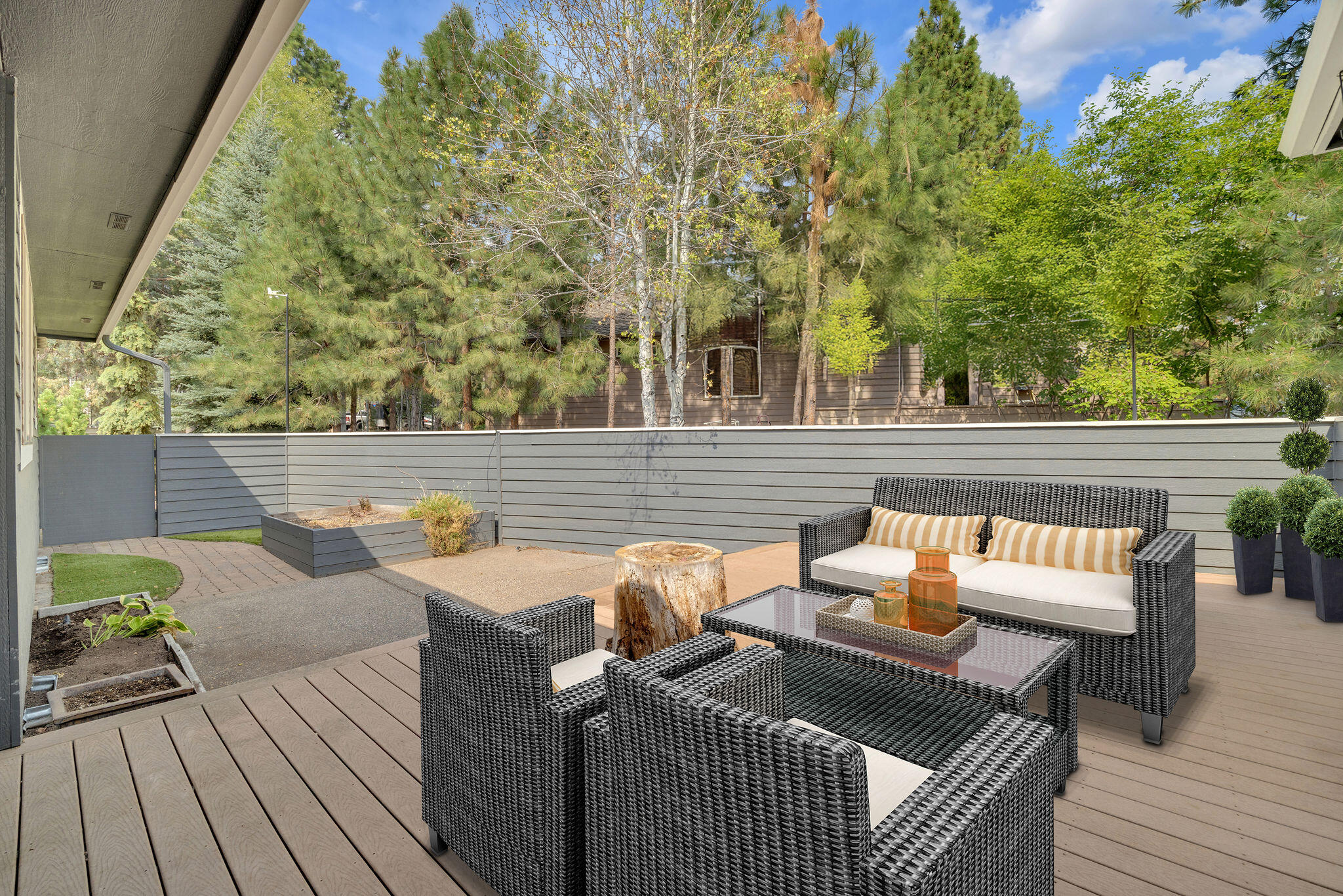 Rivers Edge Village - Residential