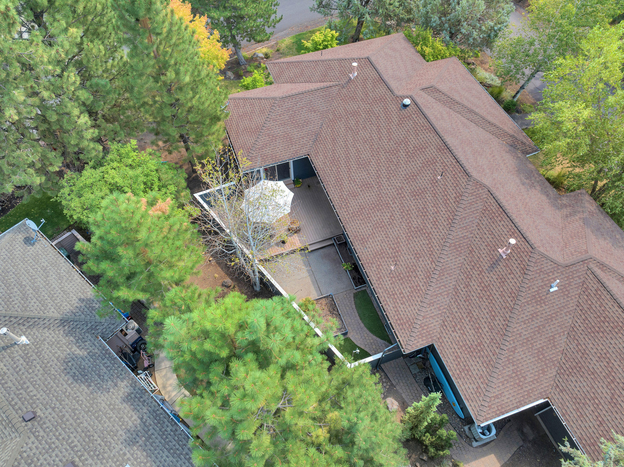 Rivers Edge Village - Residential