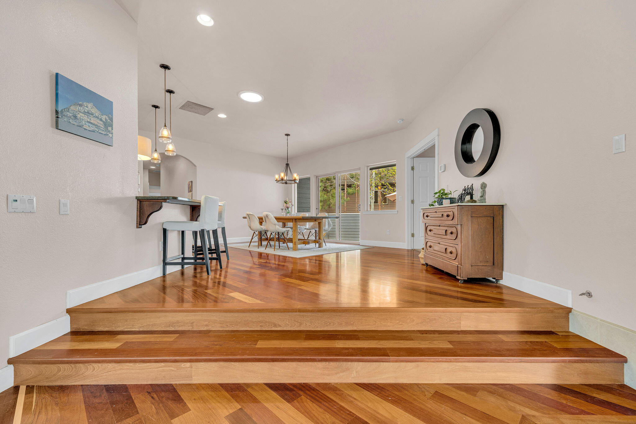 Rivers Edge Village - Residential