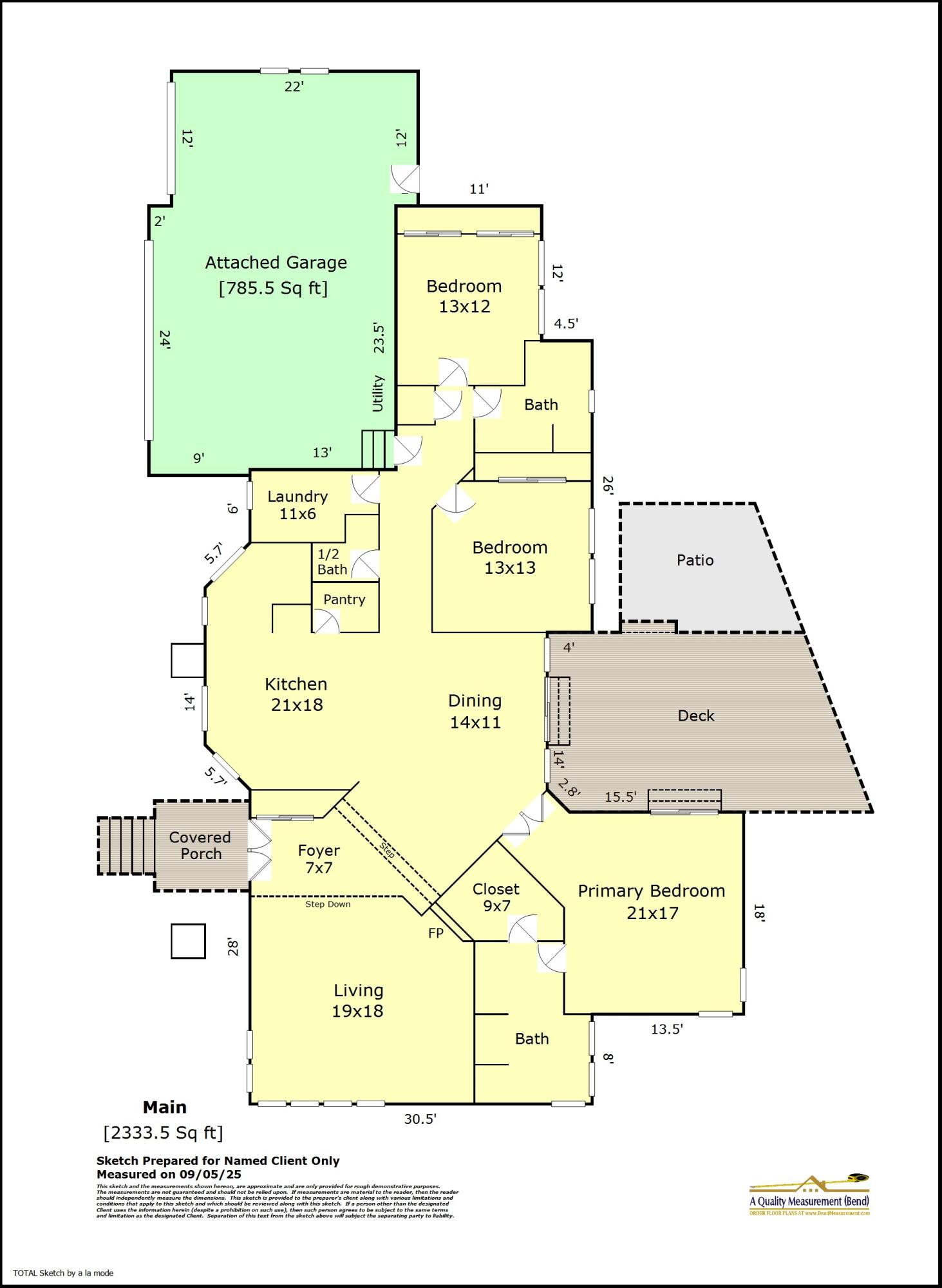 Rivers Edge Village - Residential