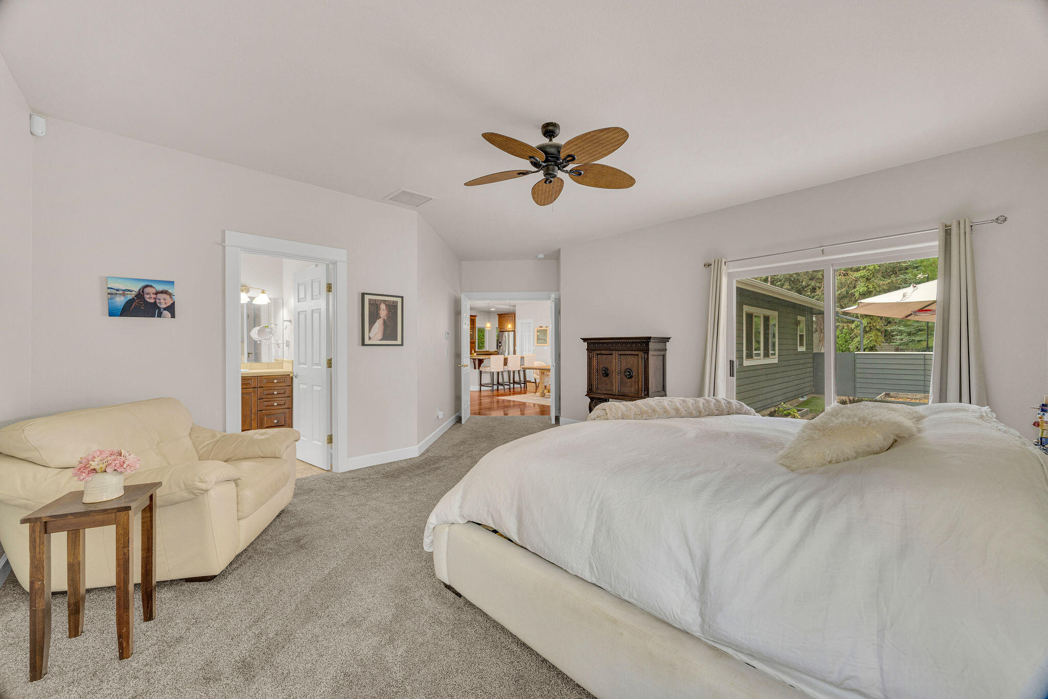 Rivers Edge Village - Residential