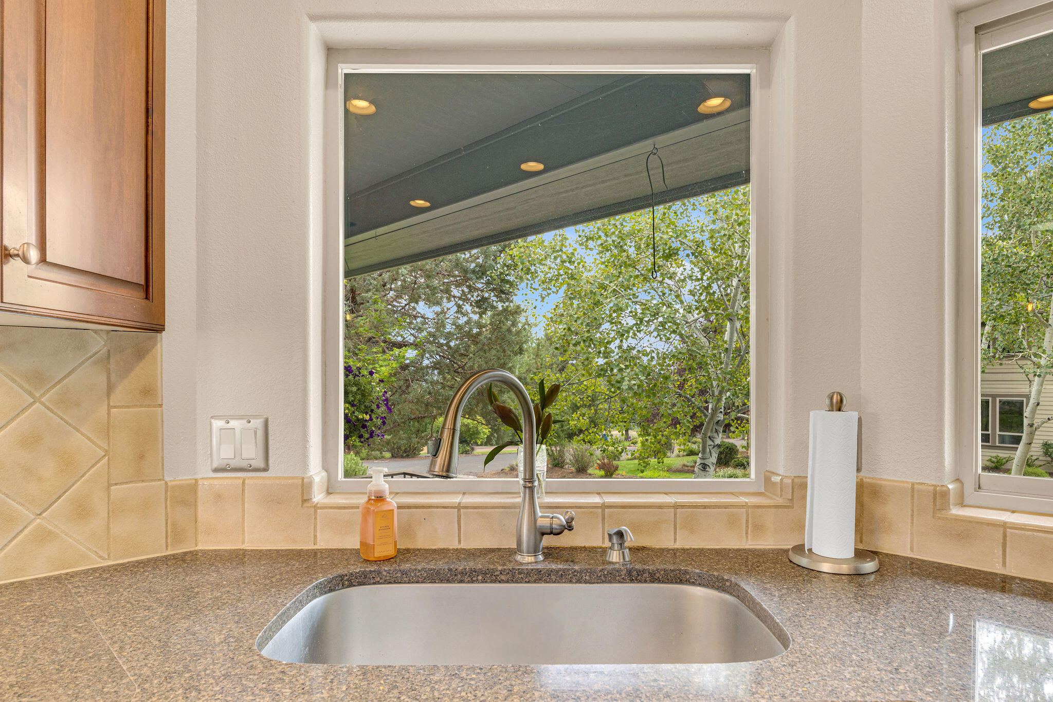 Rivers Edge Village - Residential