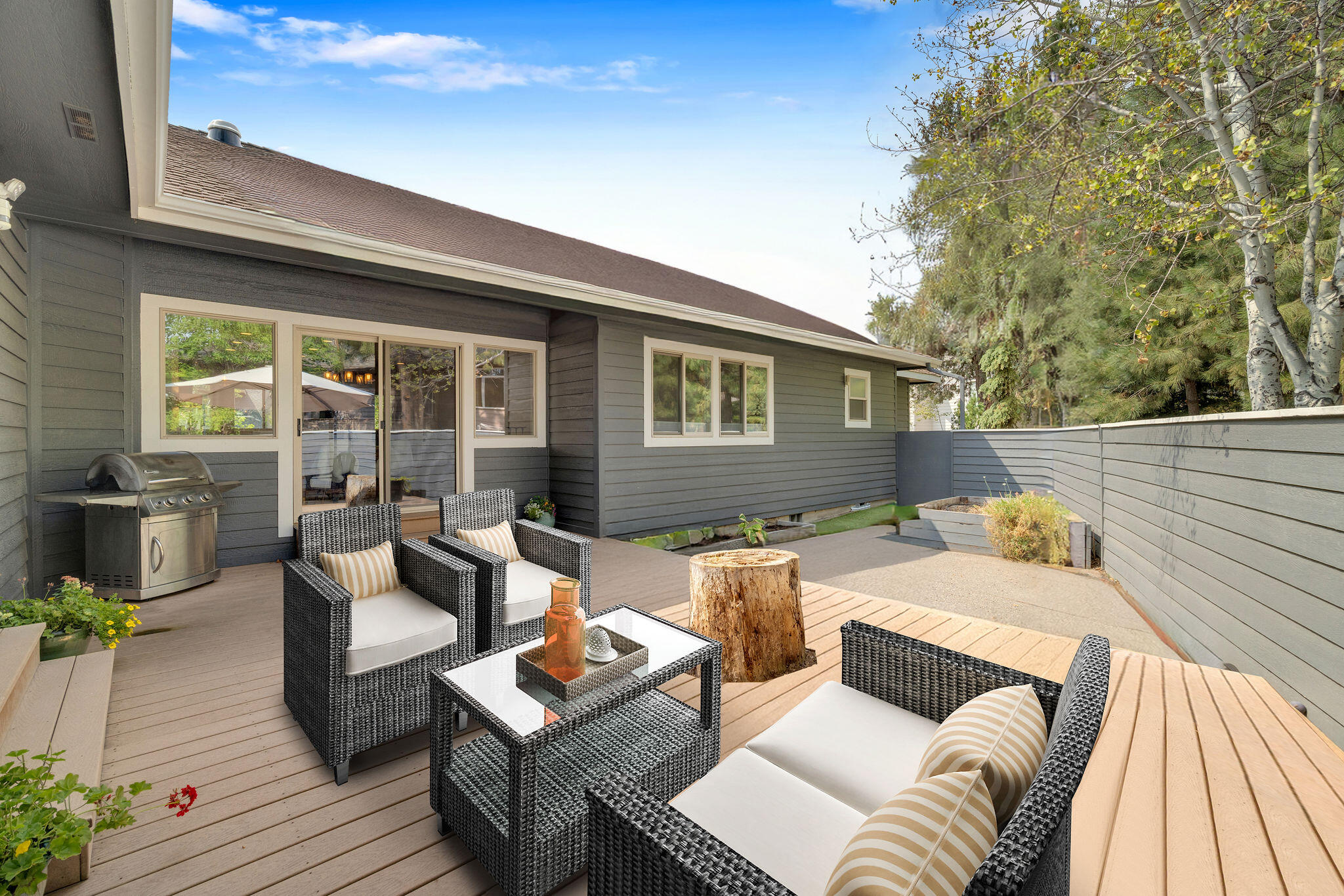 Rivers Edge Village - Residential