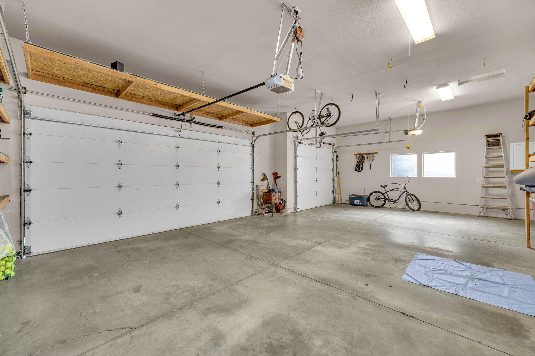 Rivers Edge Village - Residential