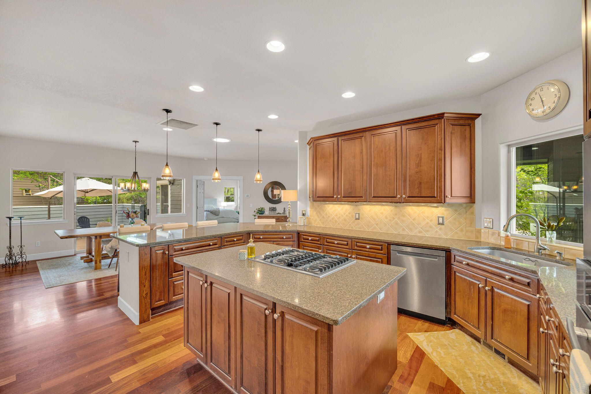 Rivers Edge Village - Residential