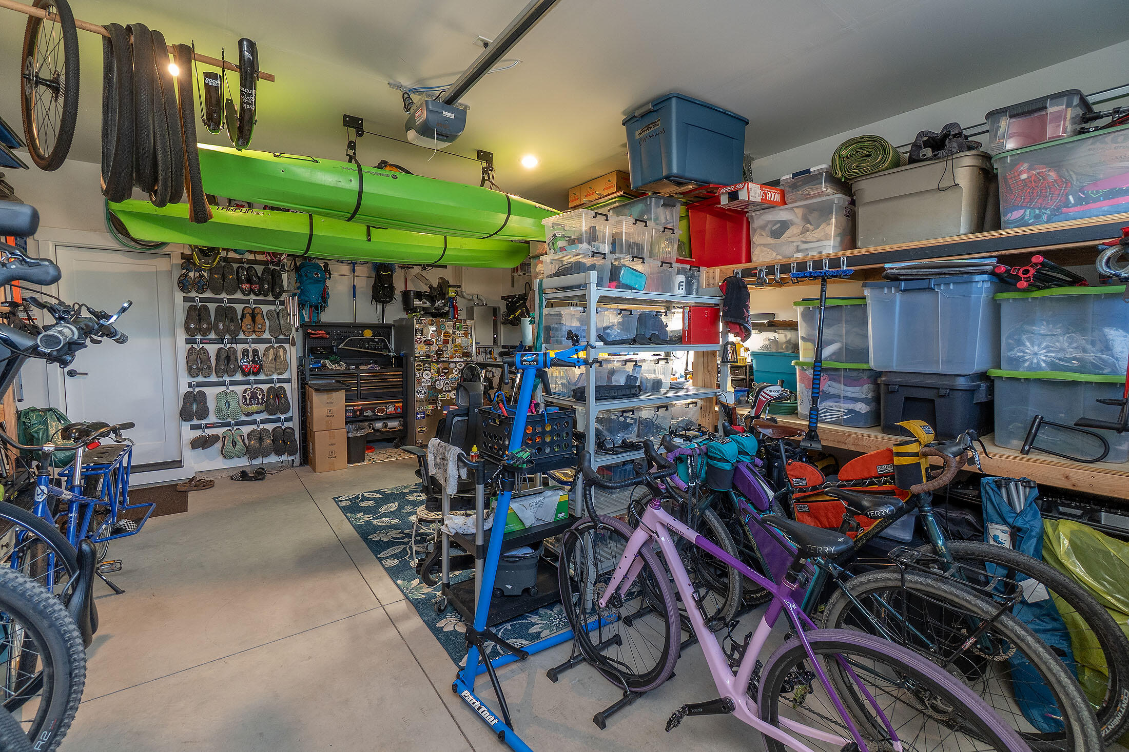 Ochoco Pointe - Residential