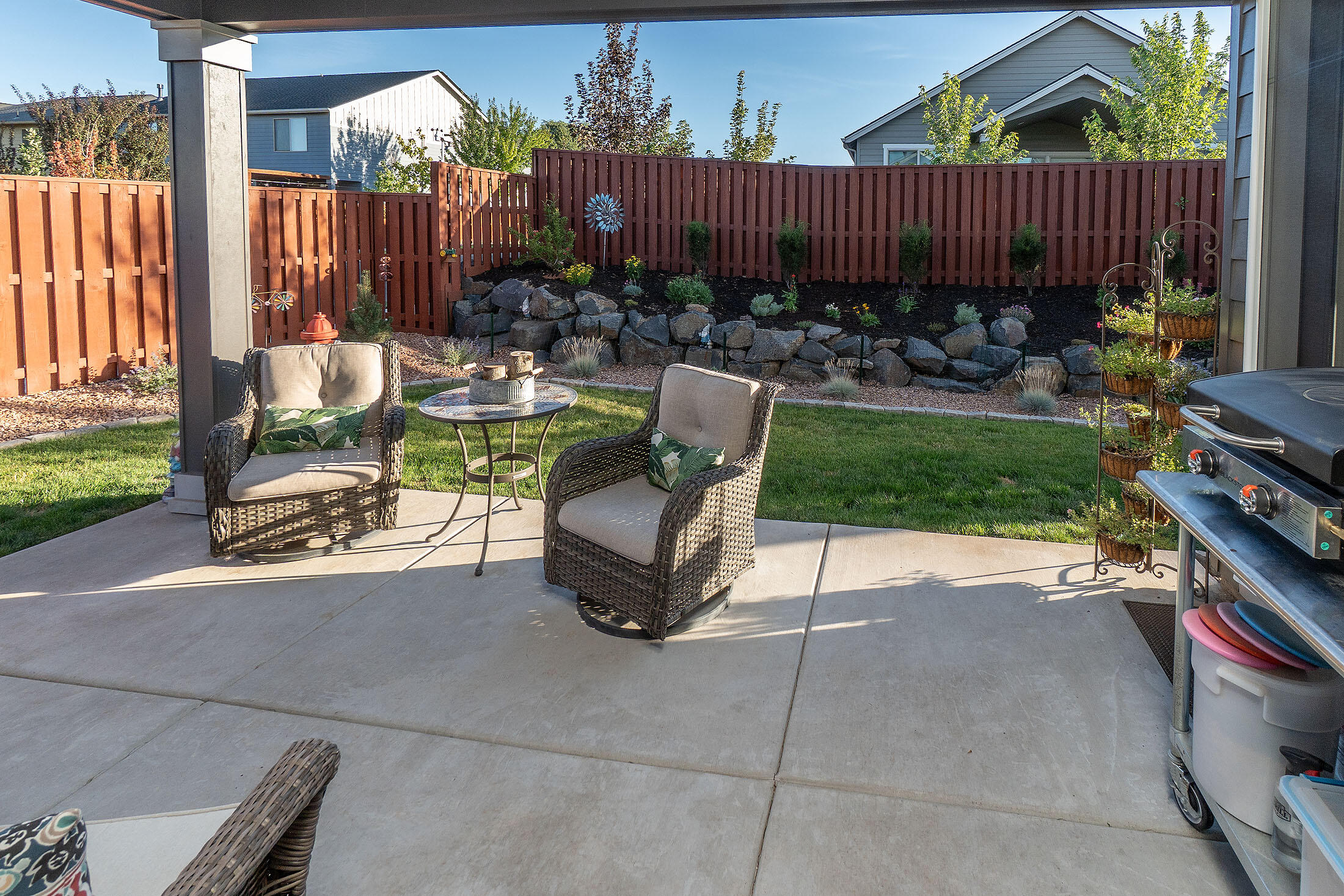 Ochoco Pointe - Residential