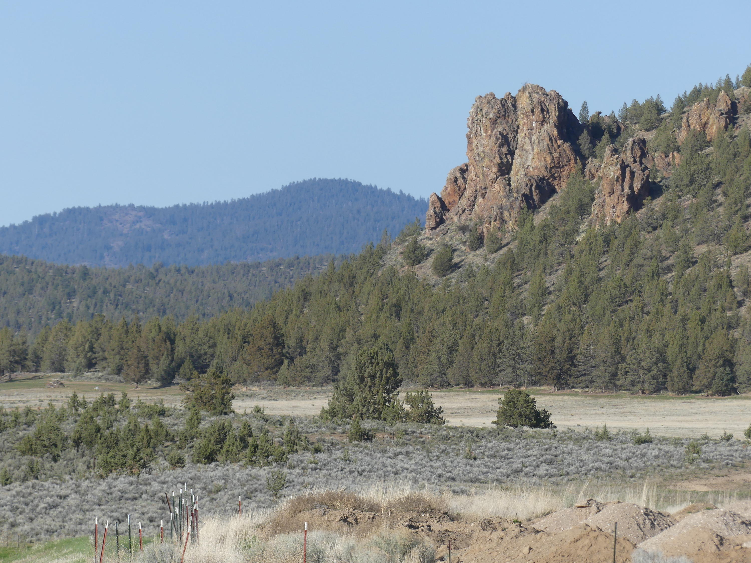 Ochoco Pointe - Residential
