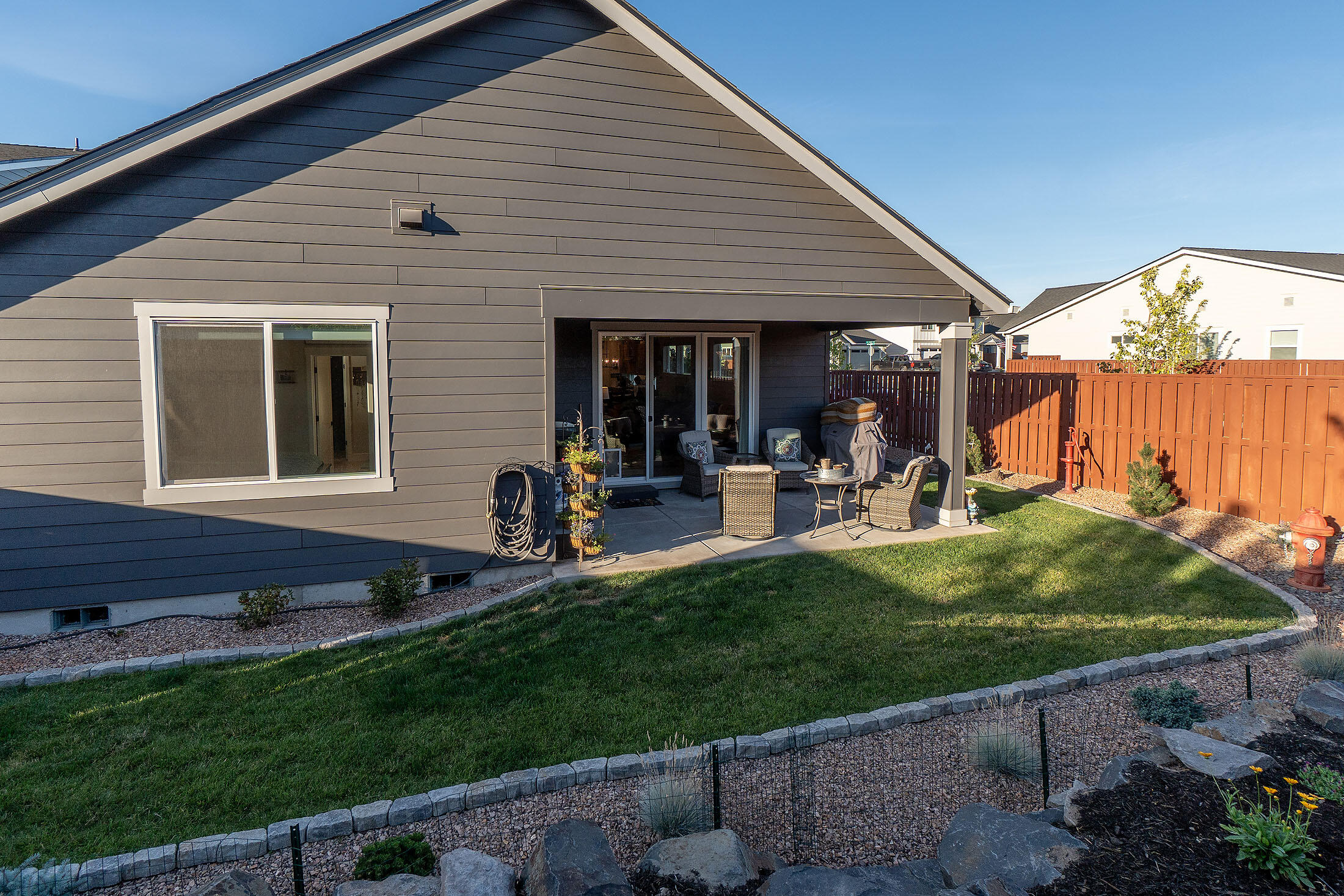 Ochoco Pointe - Residential