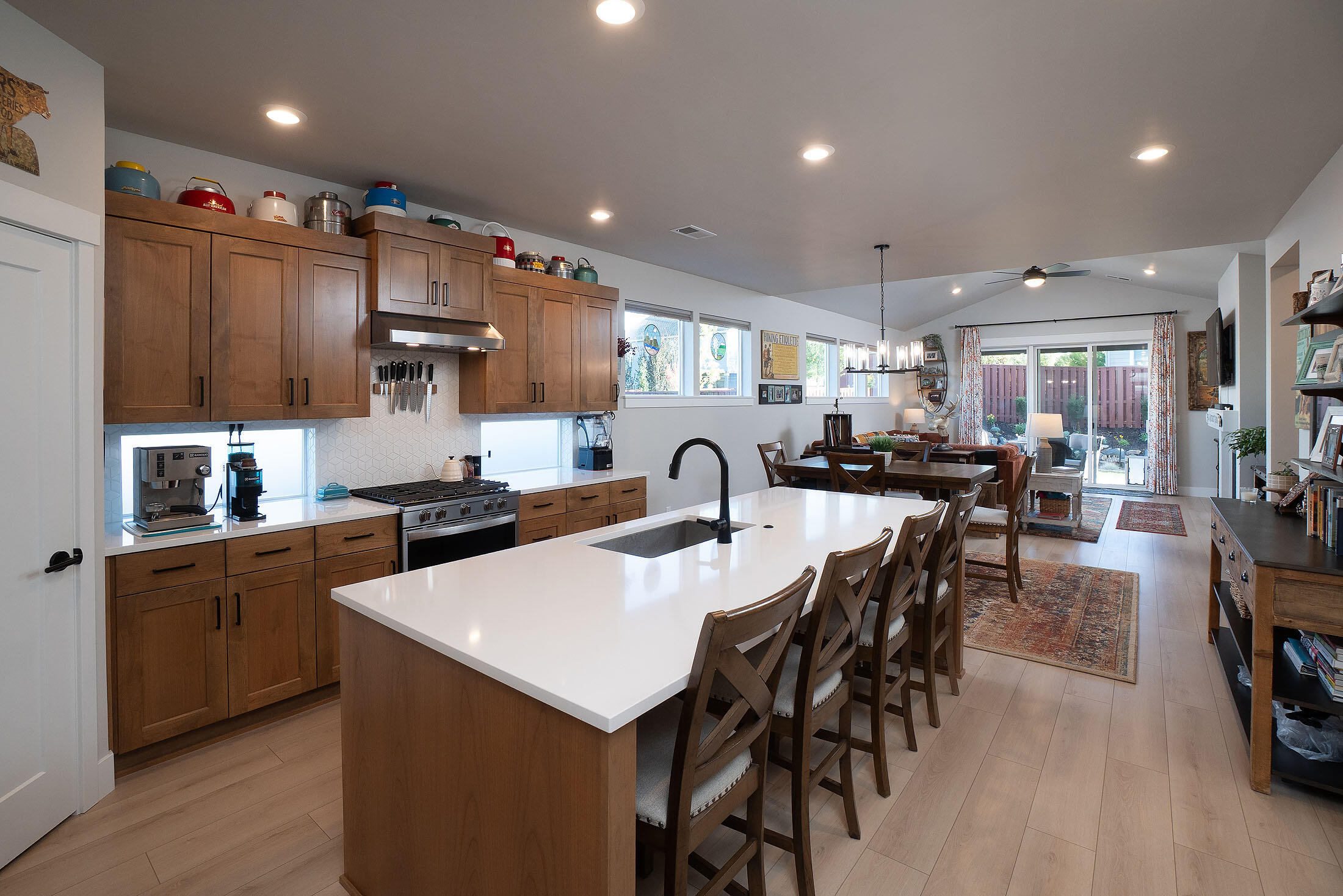 Ochoco Pointe - Residential