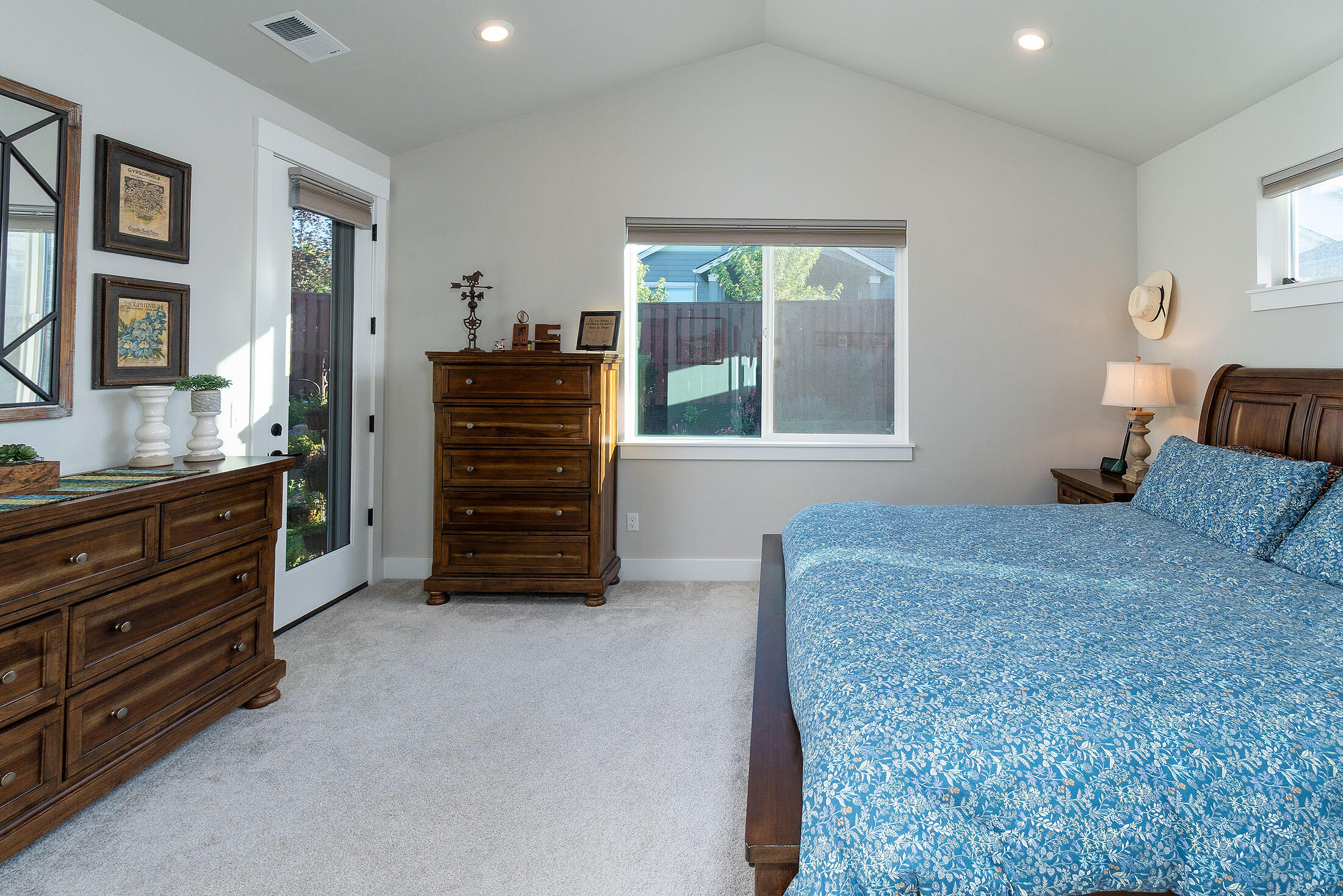 Ochoco Pointe - Residential