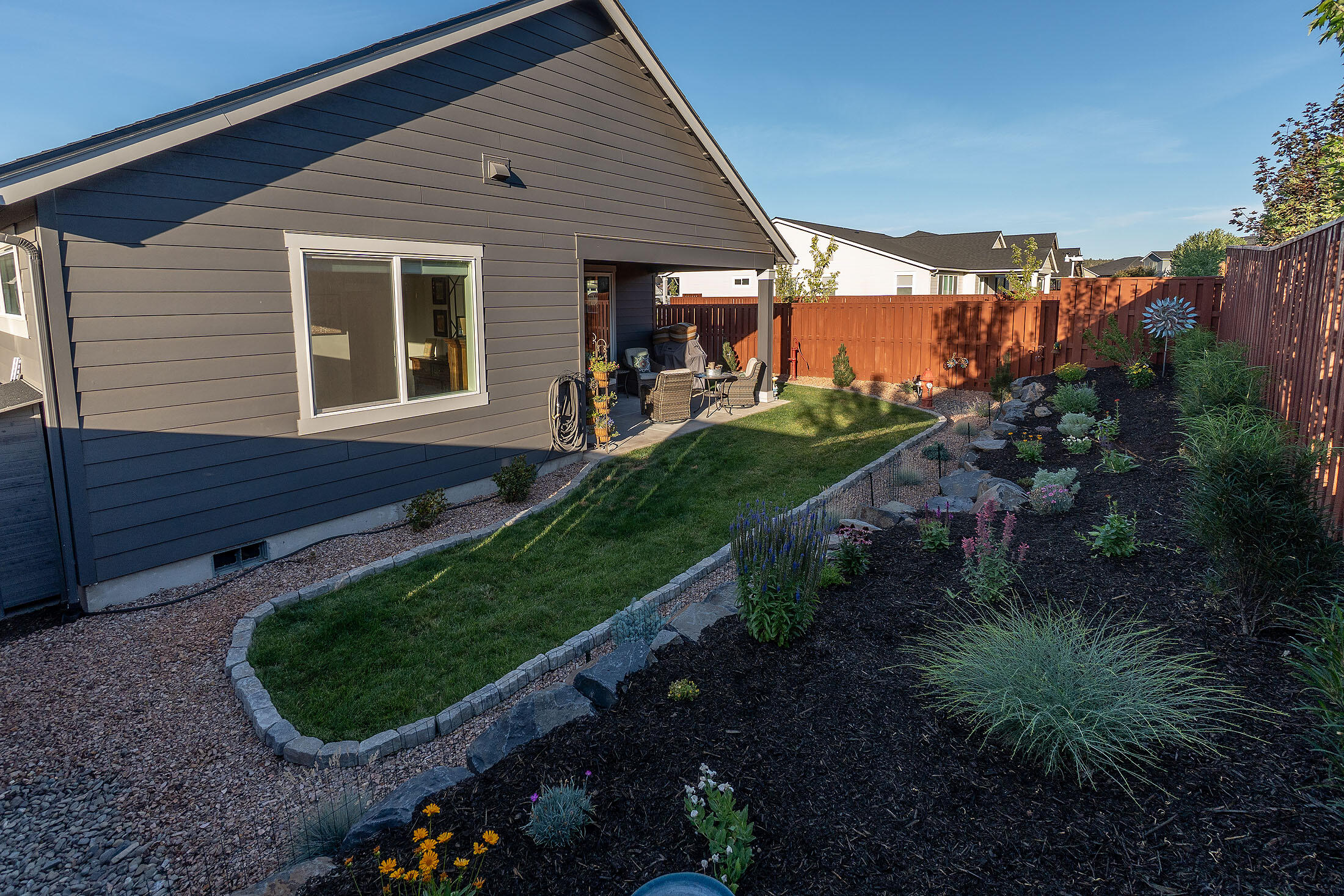 Ochoco Pointe - Residential