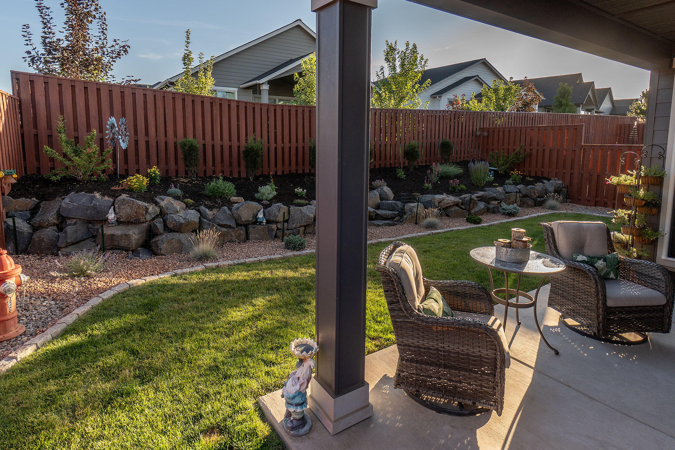 Ochoco Pointe - Residential