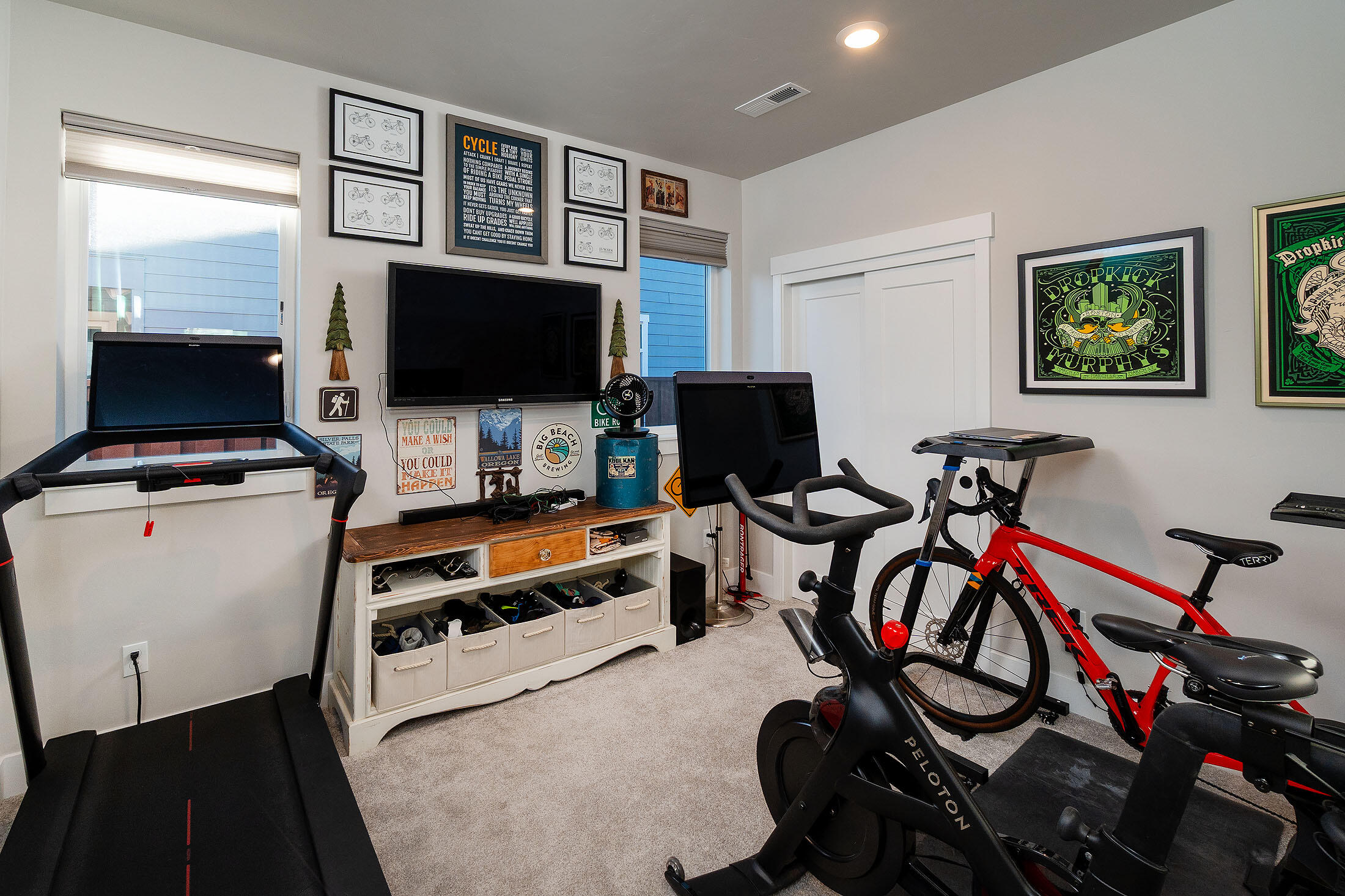 Ochoco Pointe - Residential