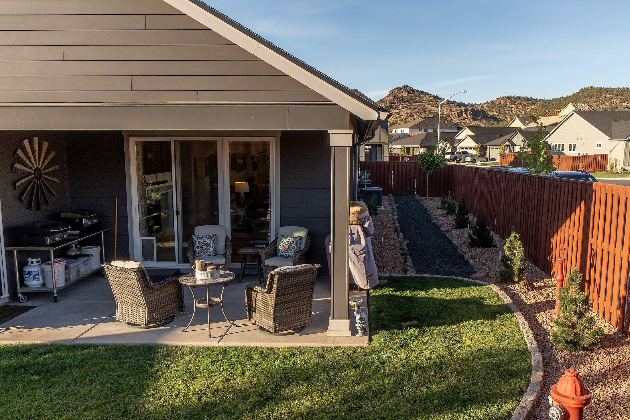 Ochoco Pointe - Residential