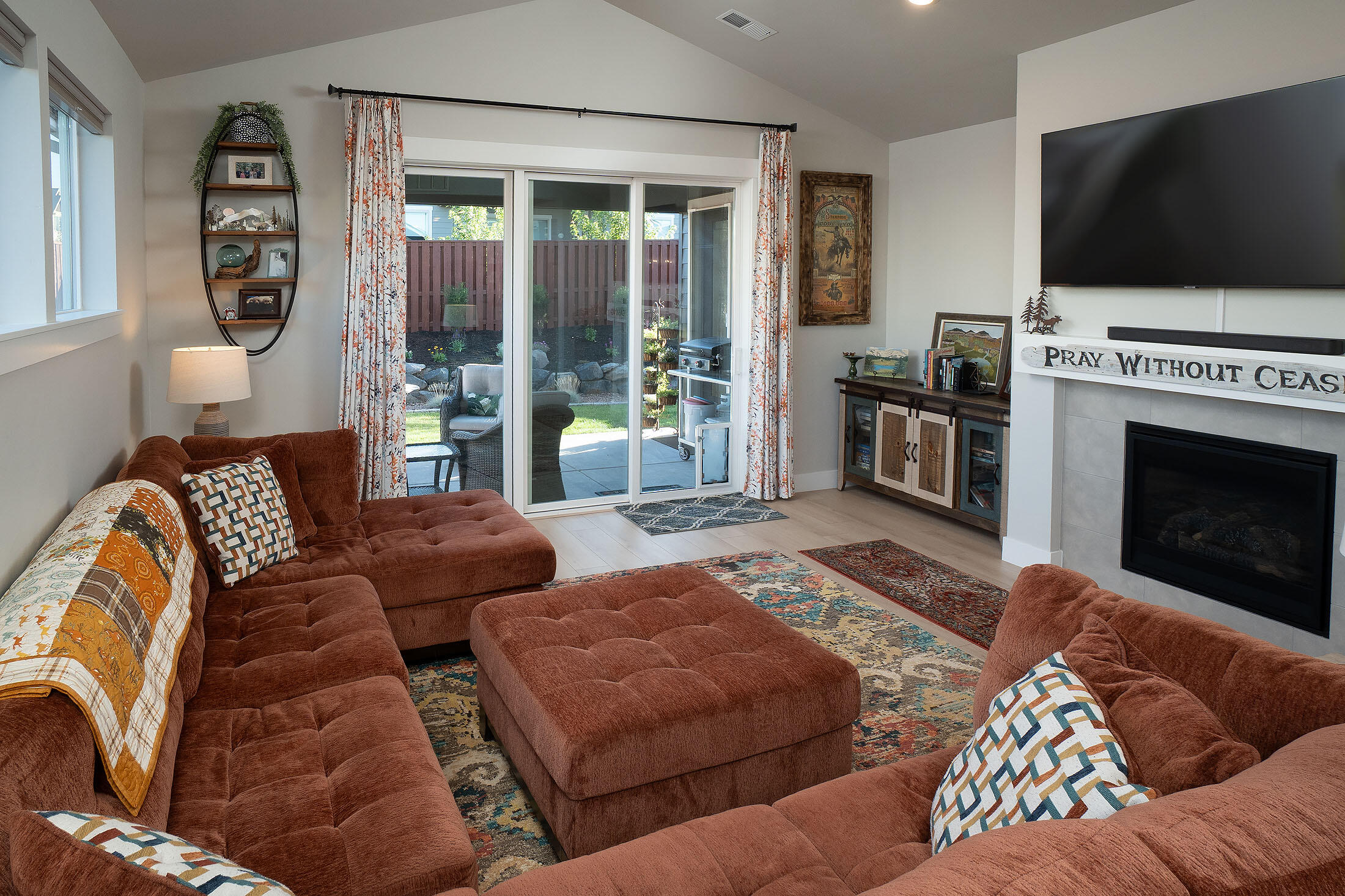 Ochoco Pointe - Residential