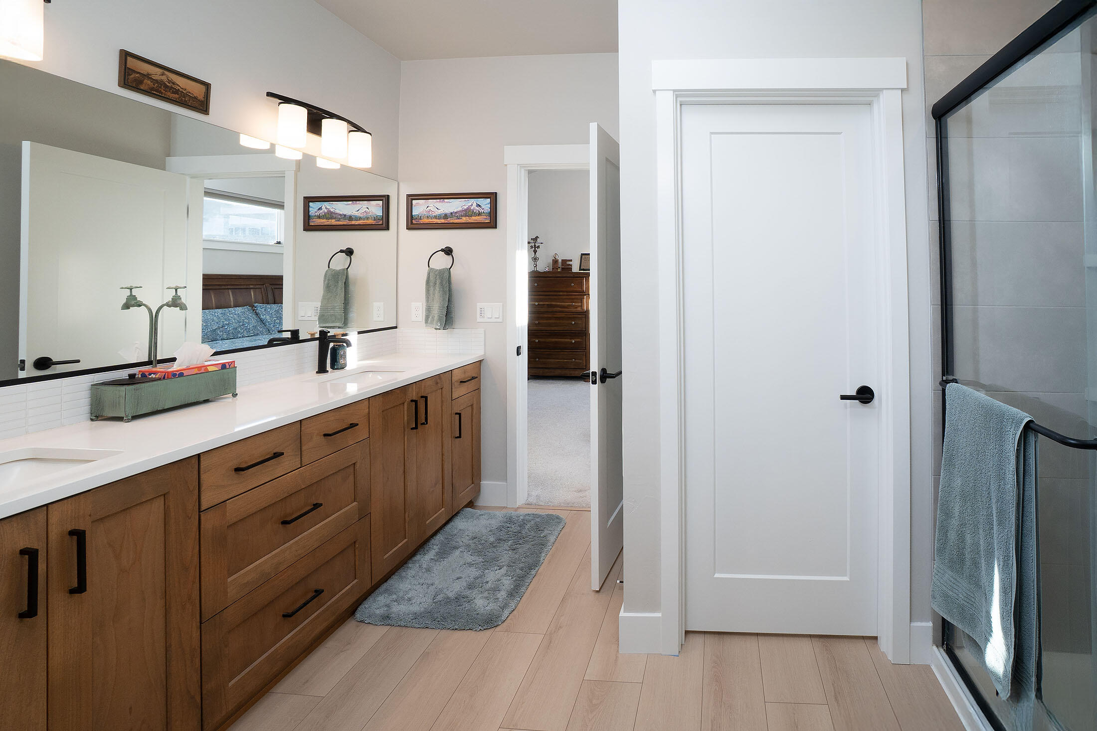 Ochoco Pointe - Residential