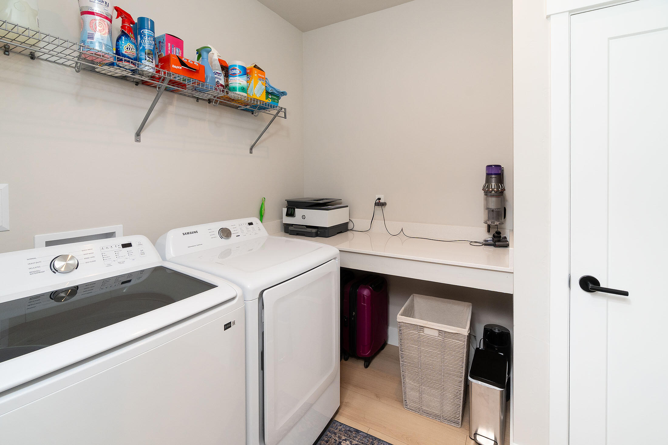 Ochoco Pointe - Residential