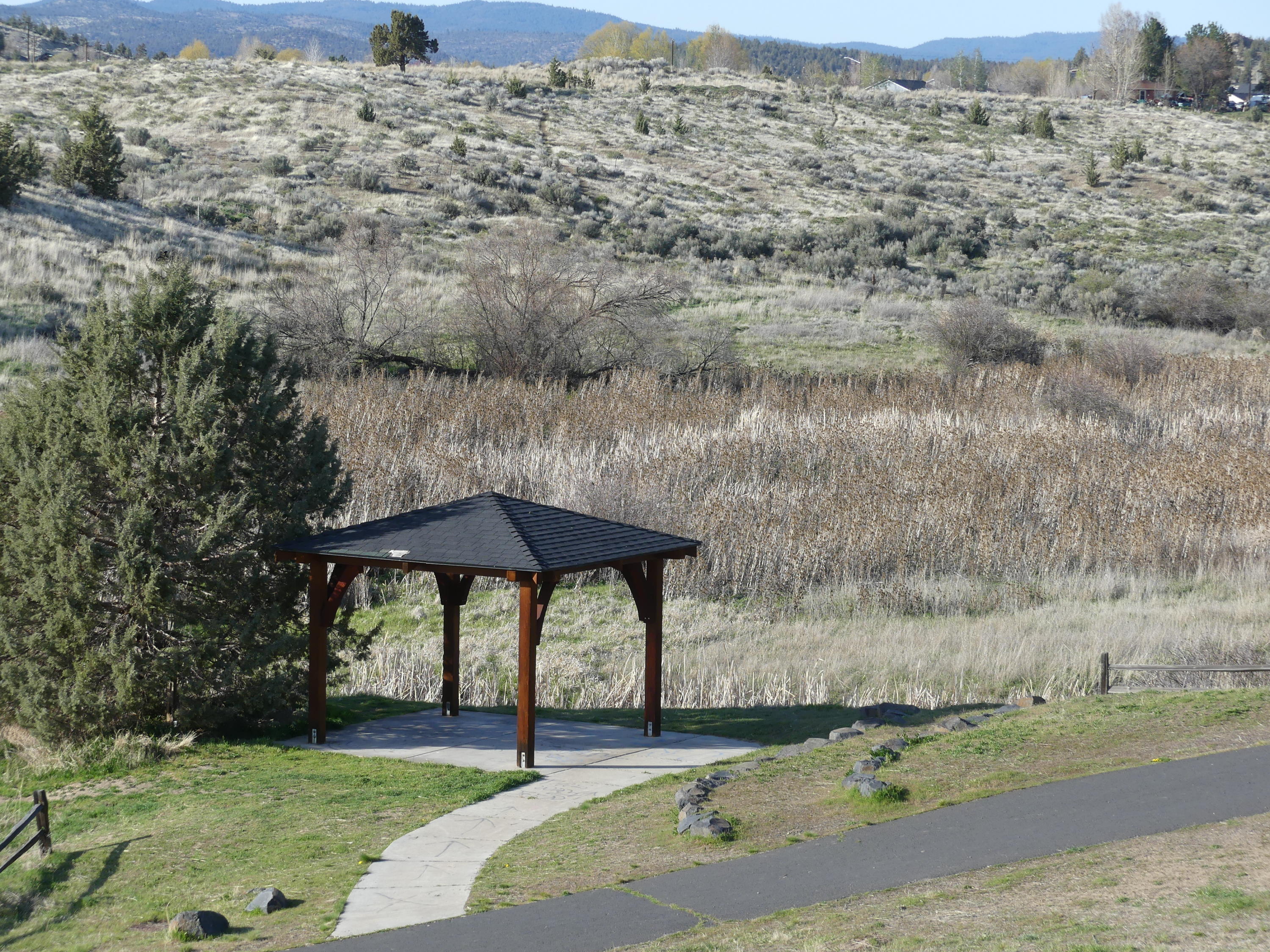 Ochoco Pointe - Residential