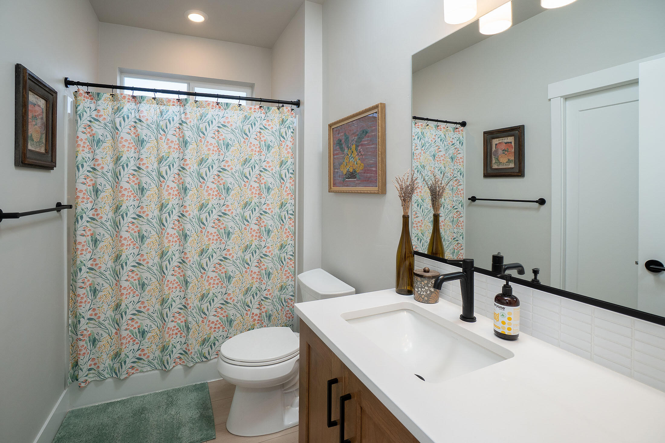 Ochoco Pointe - Residential