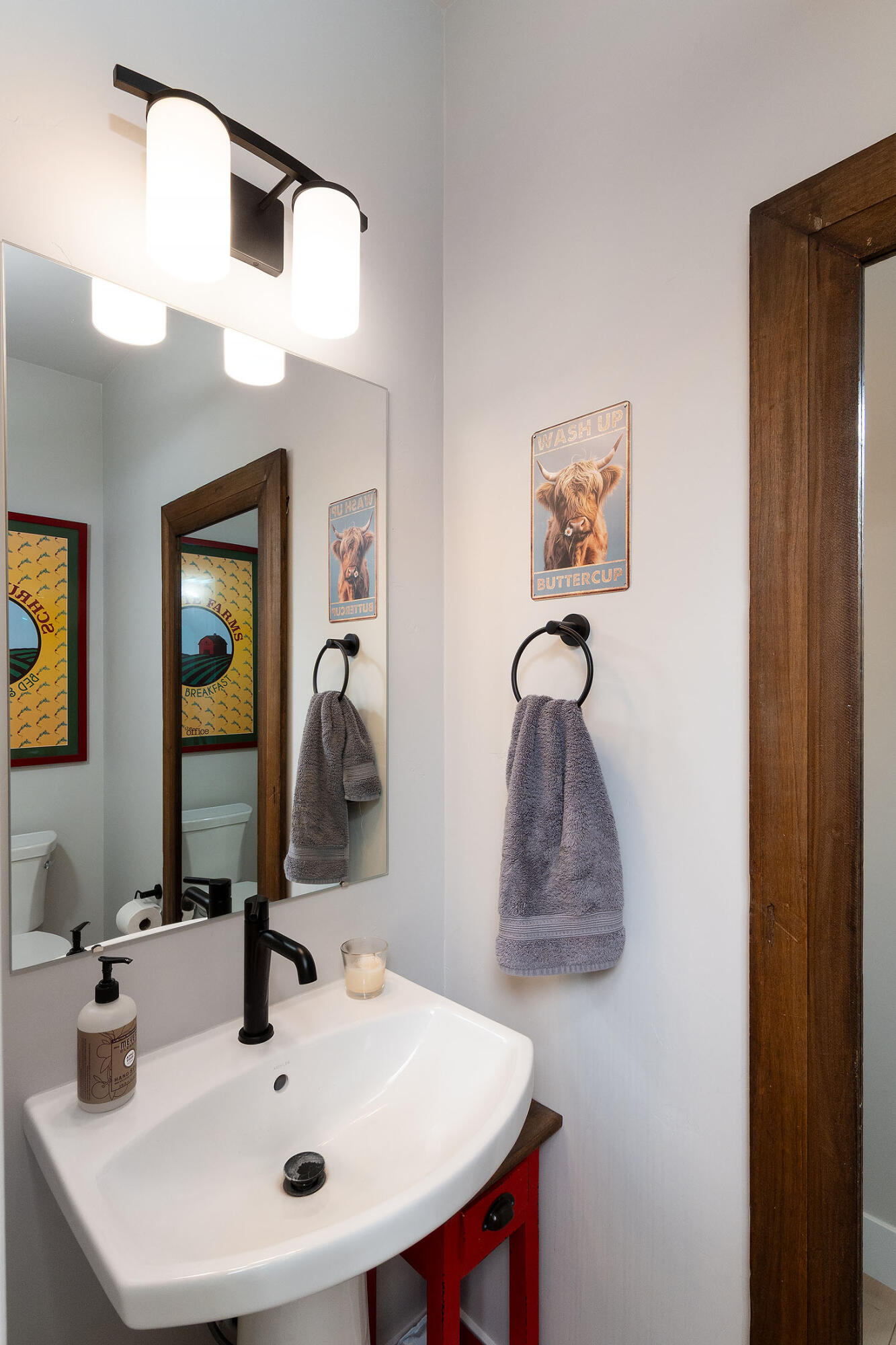 Ochoco Pointe - Residential