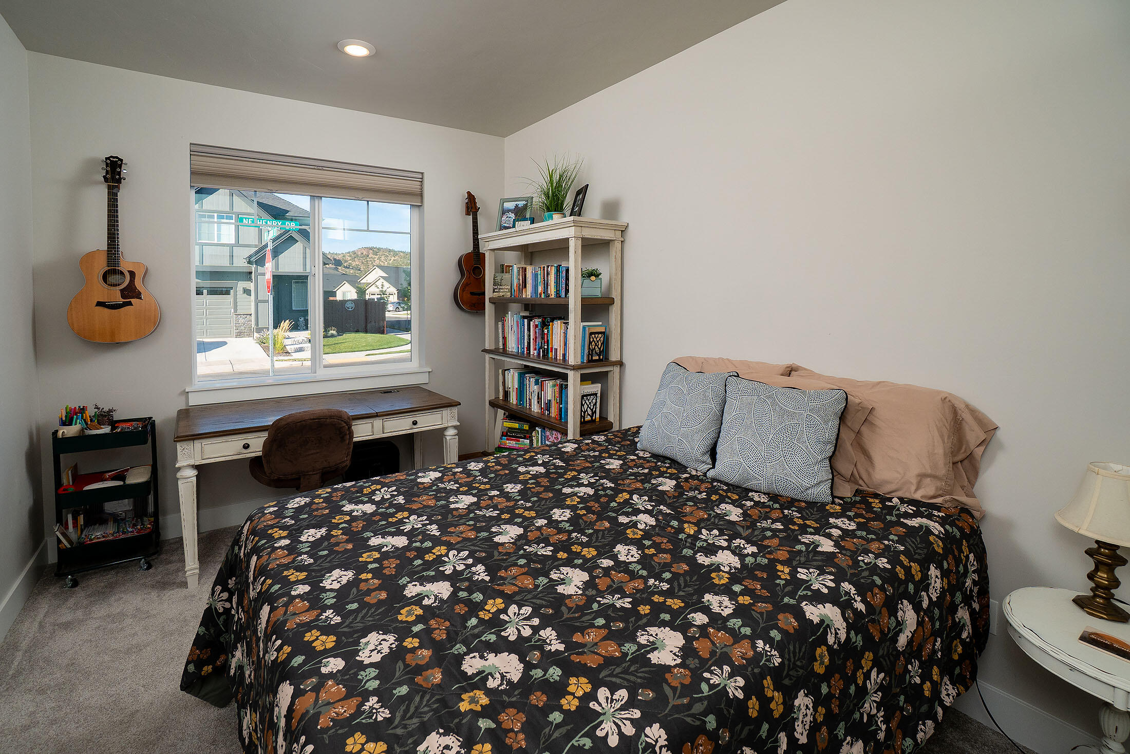 Ochoco Pointe - Residential