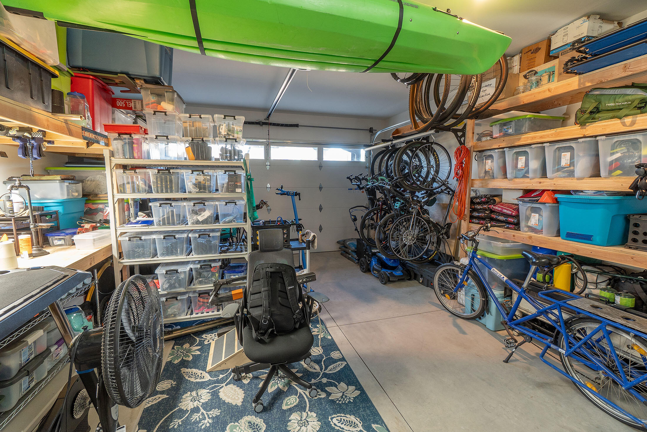 Ochoco Pointe - Residential