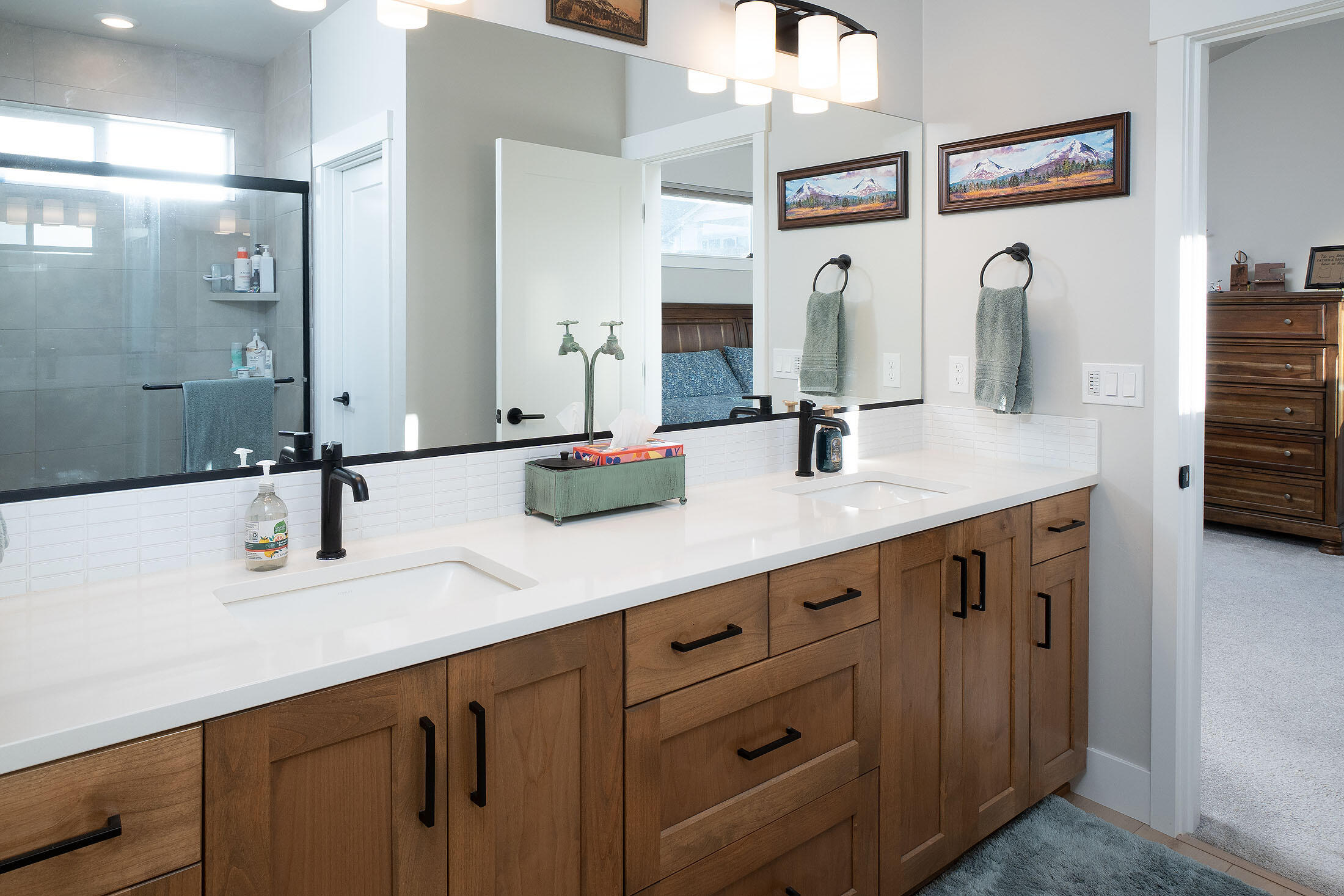 Ochoco Pointe - Residential