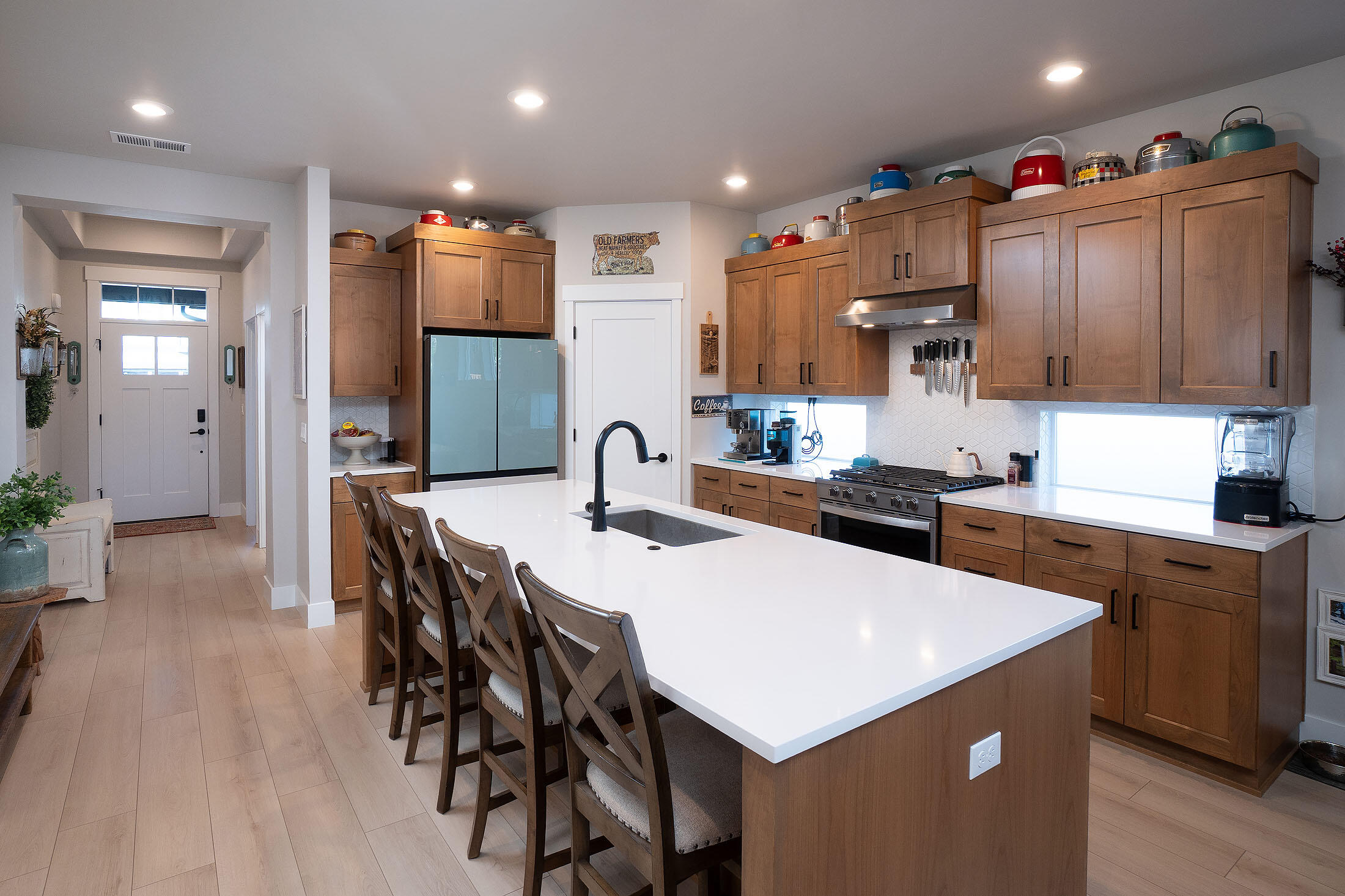 Ochoco Pointe - Residential