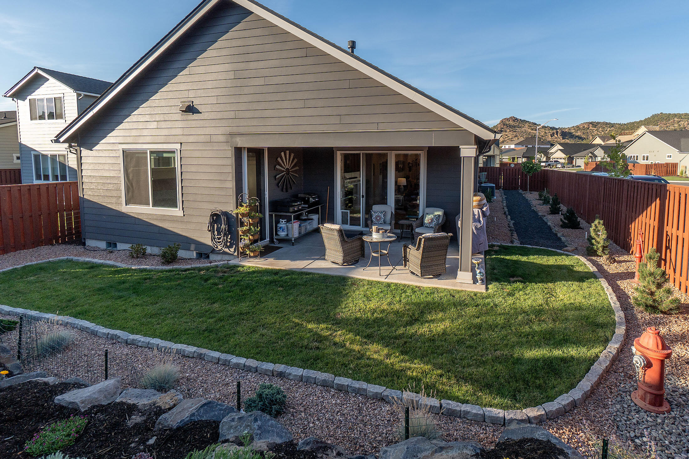 Ochoco Pointe - Residential