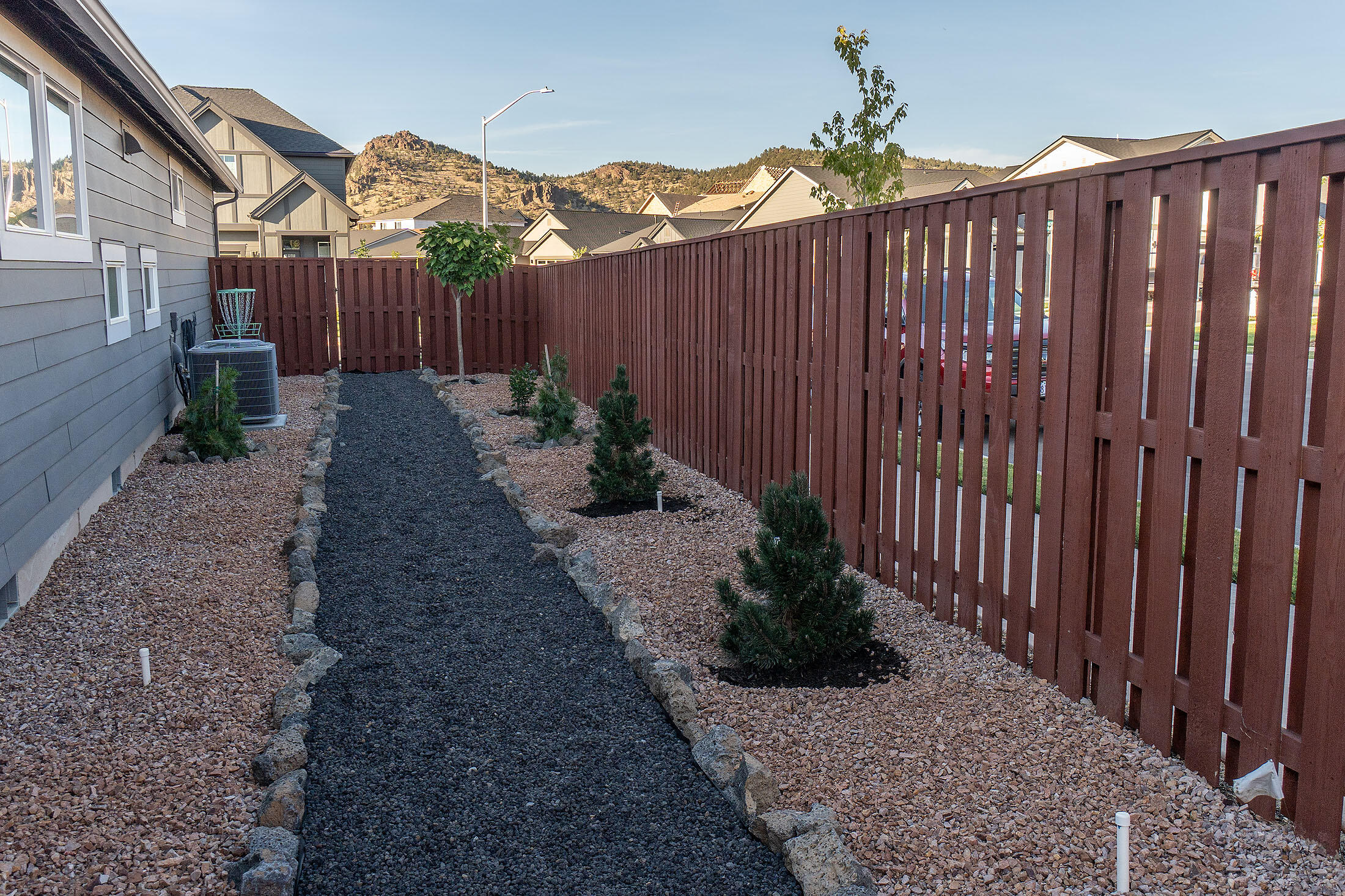 Ochoco Pointe - Residential