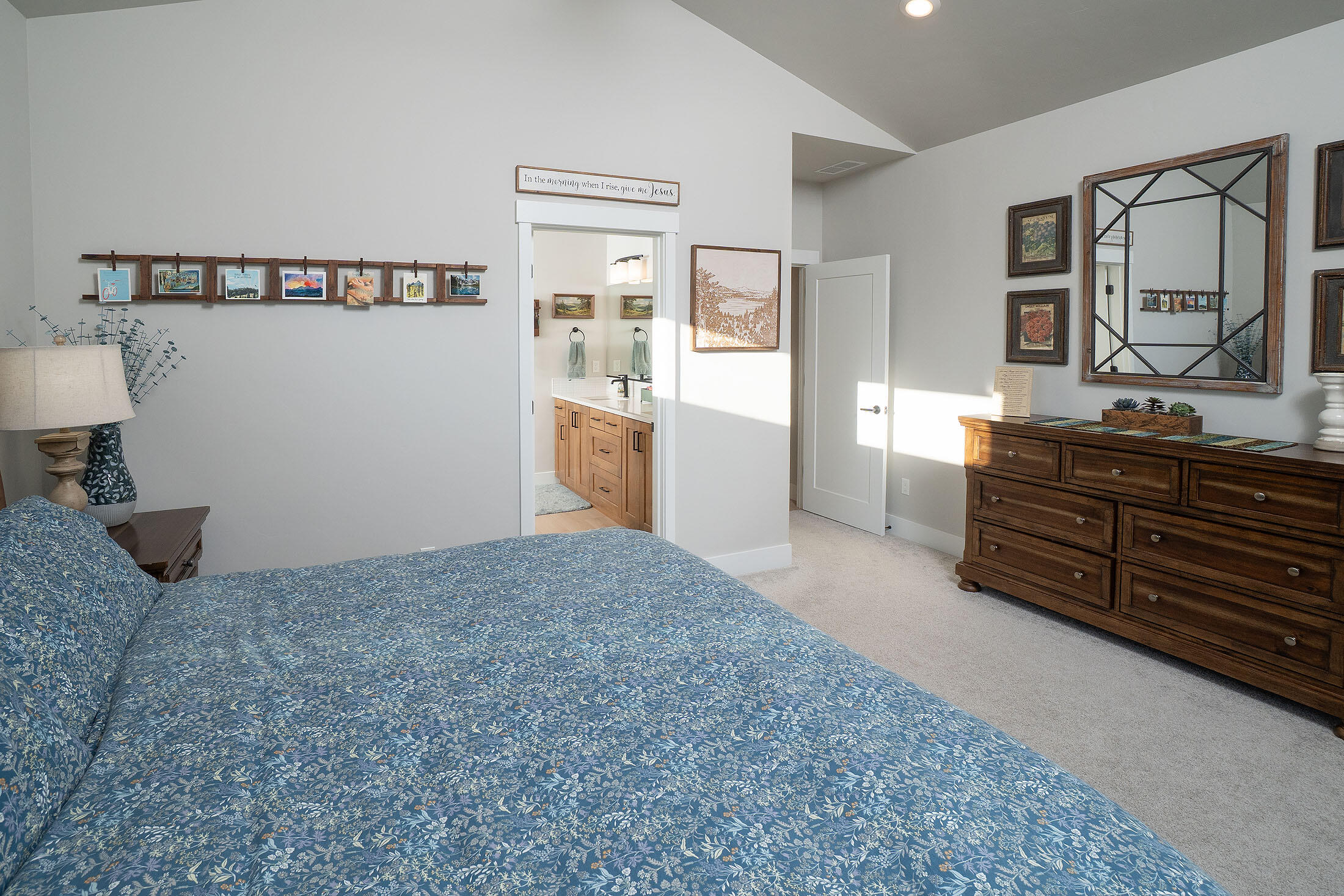 Ochoco Pointe - Residential