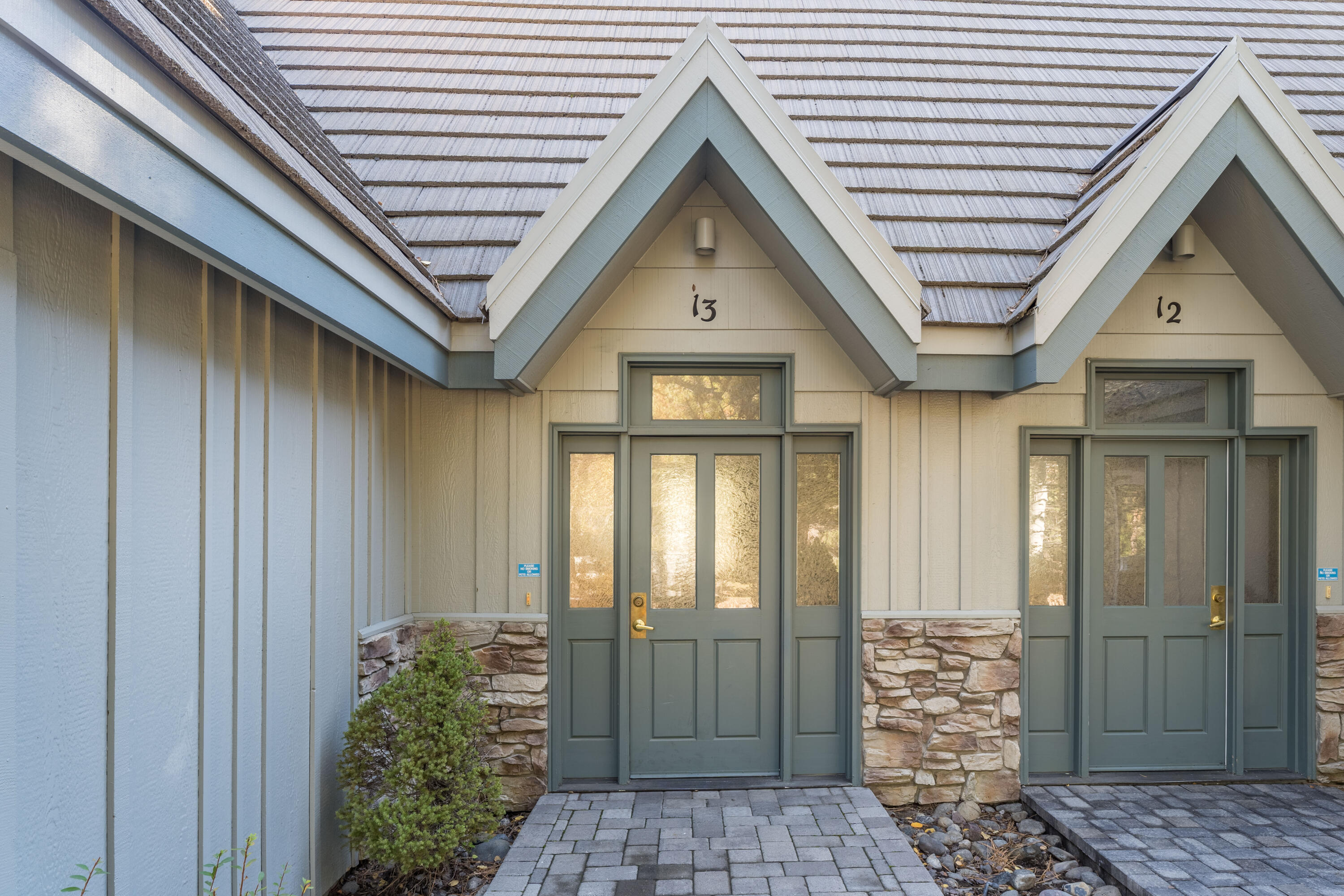 StoneTH - Residential