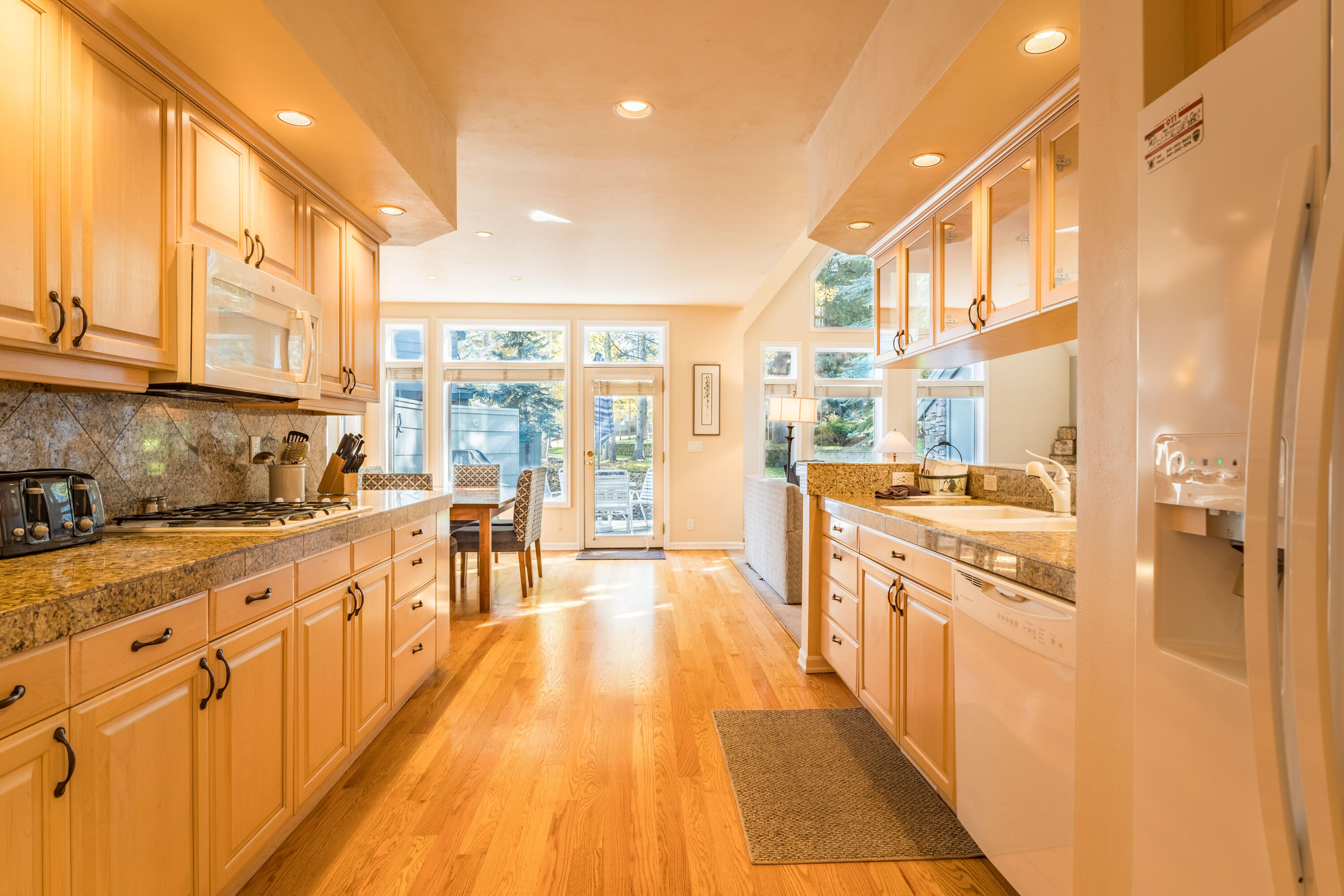 StoneTH - Residential