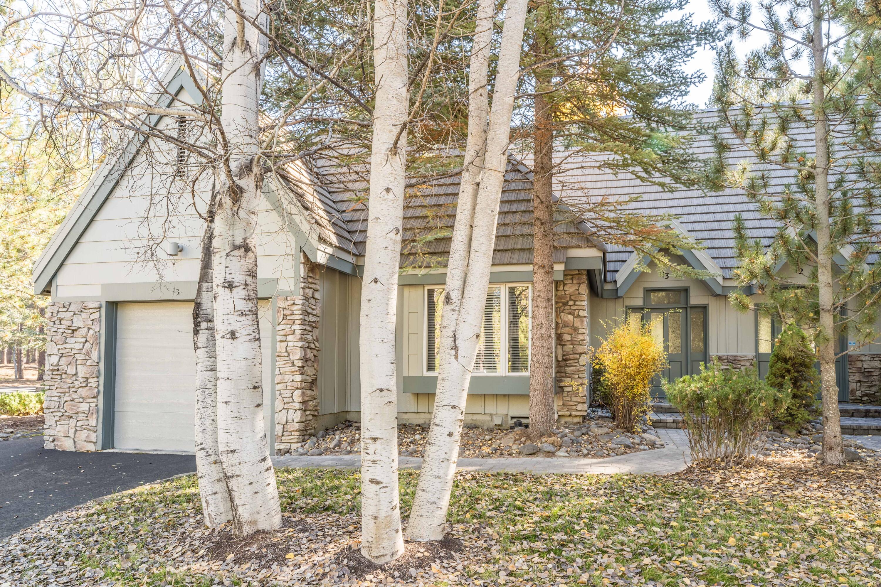 StoneTH - Residential