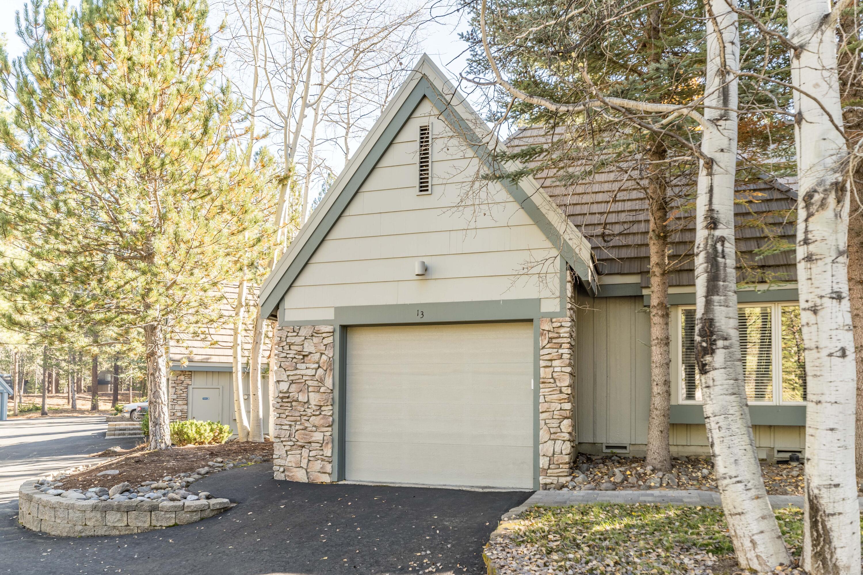 StoneTH - Residential