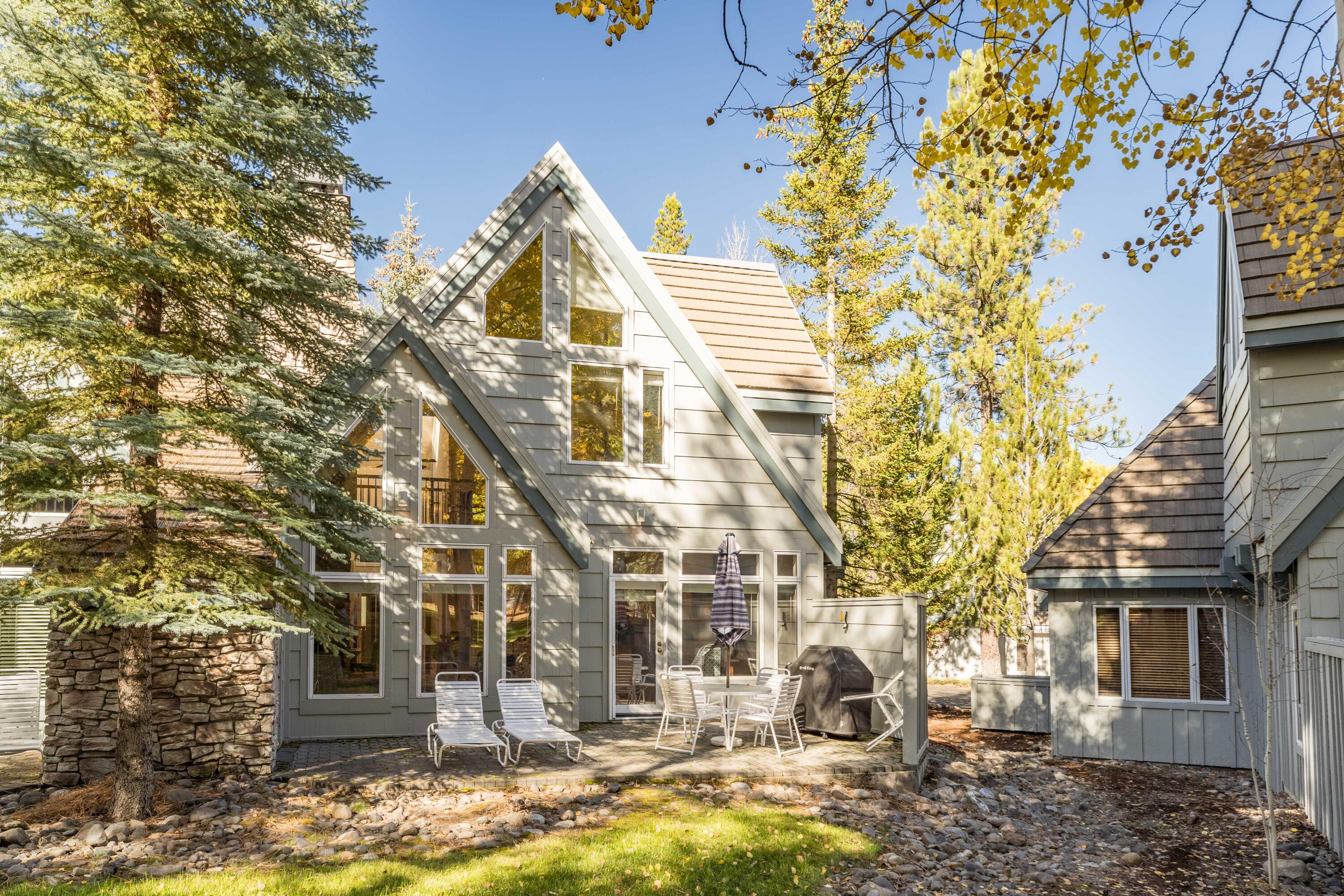 StoneTH - Residential