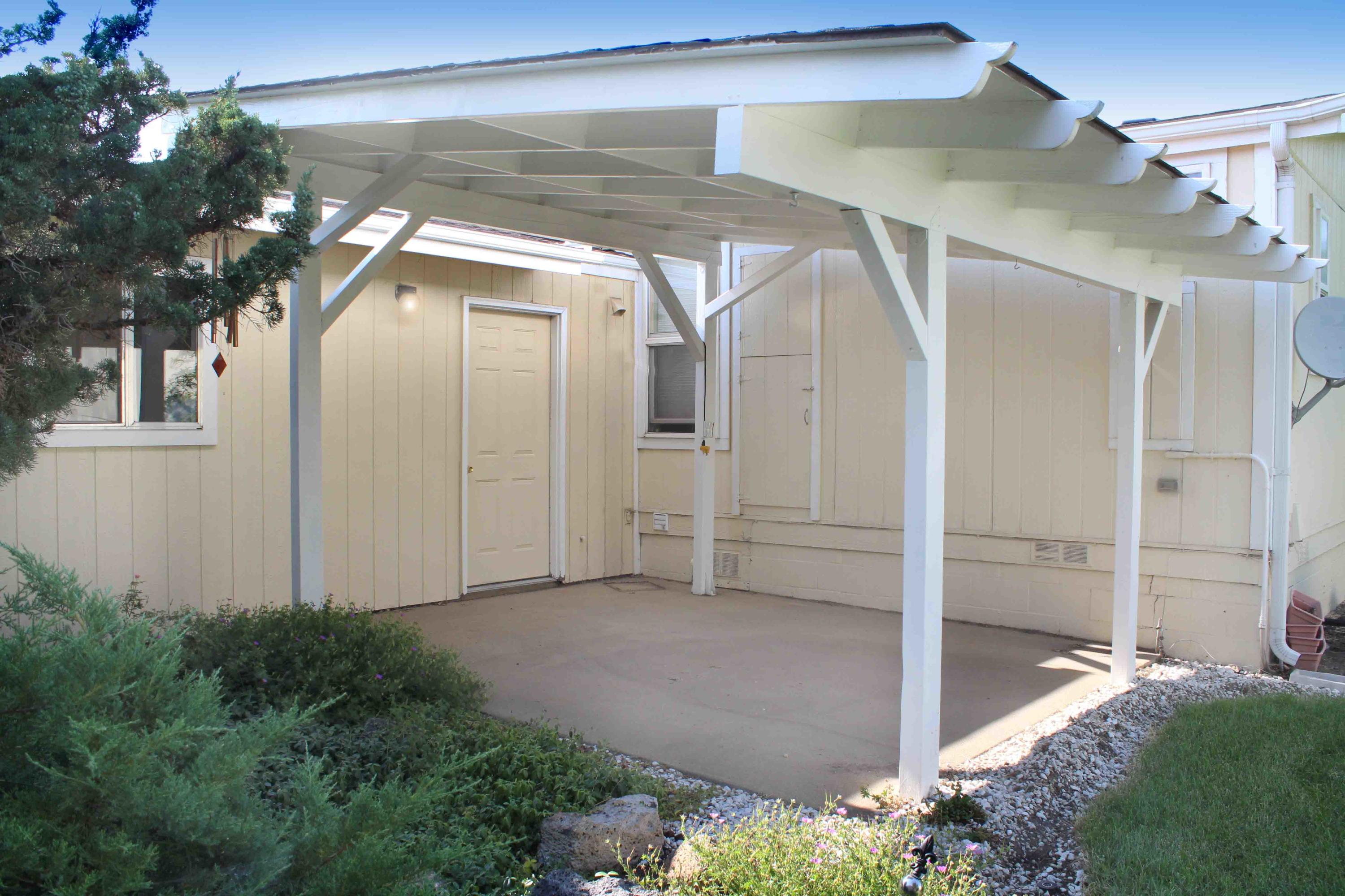 Snowberry Village - Residential