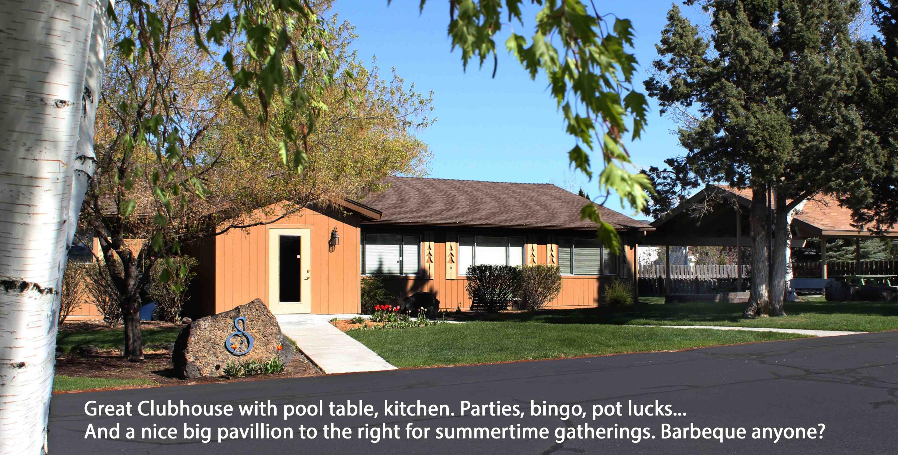 Snowberry Village - Residential