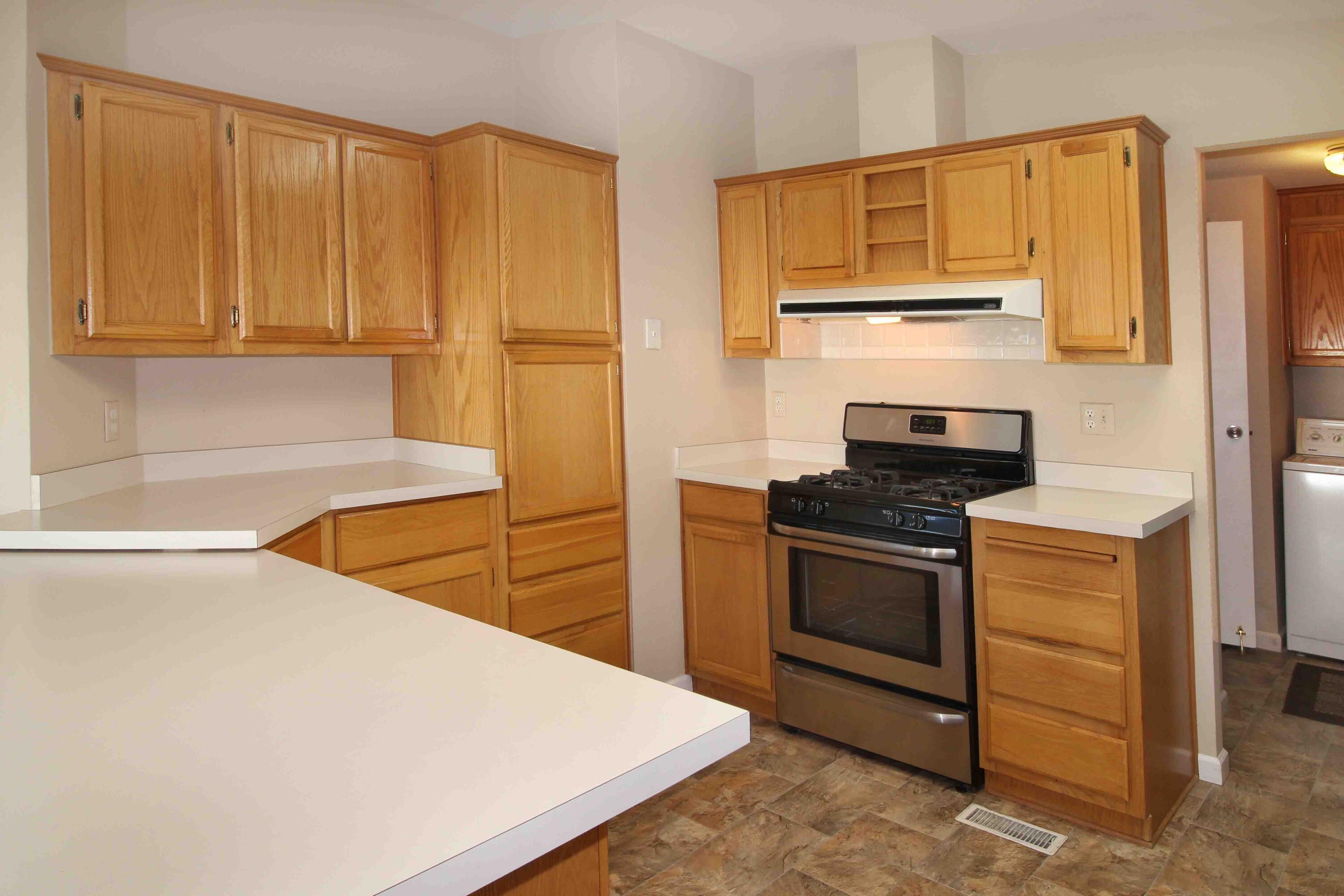 Snowberry Village - Residential