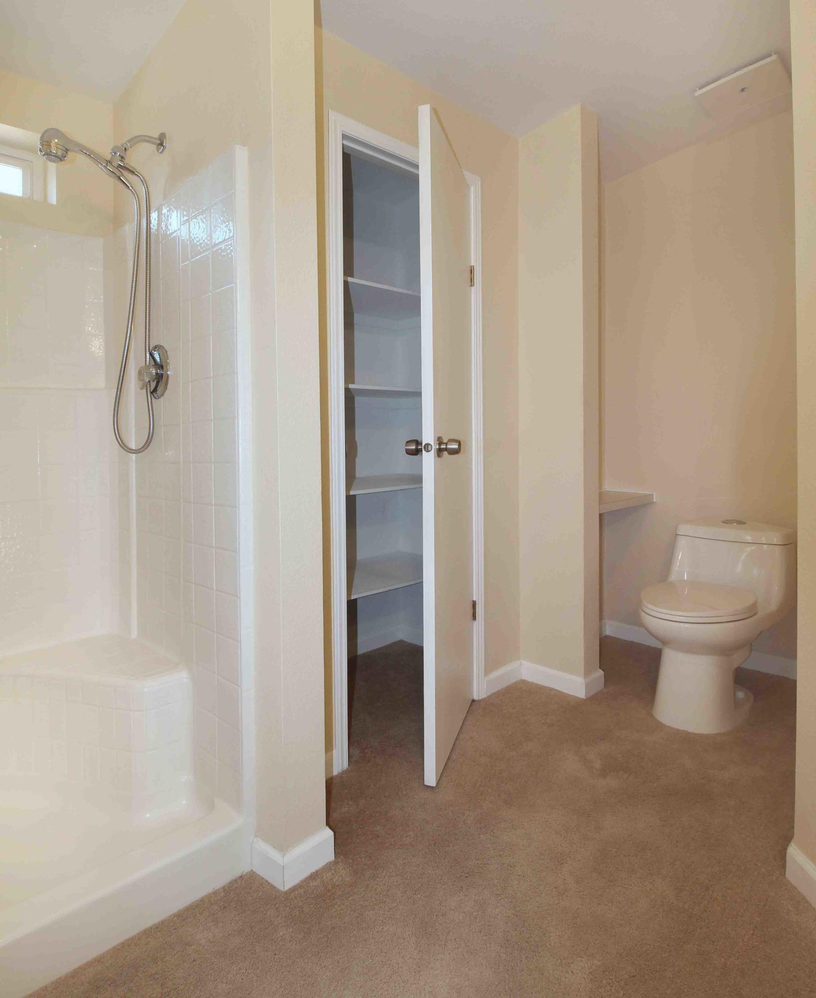 Snowberry Village - Residential