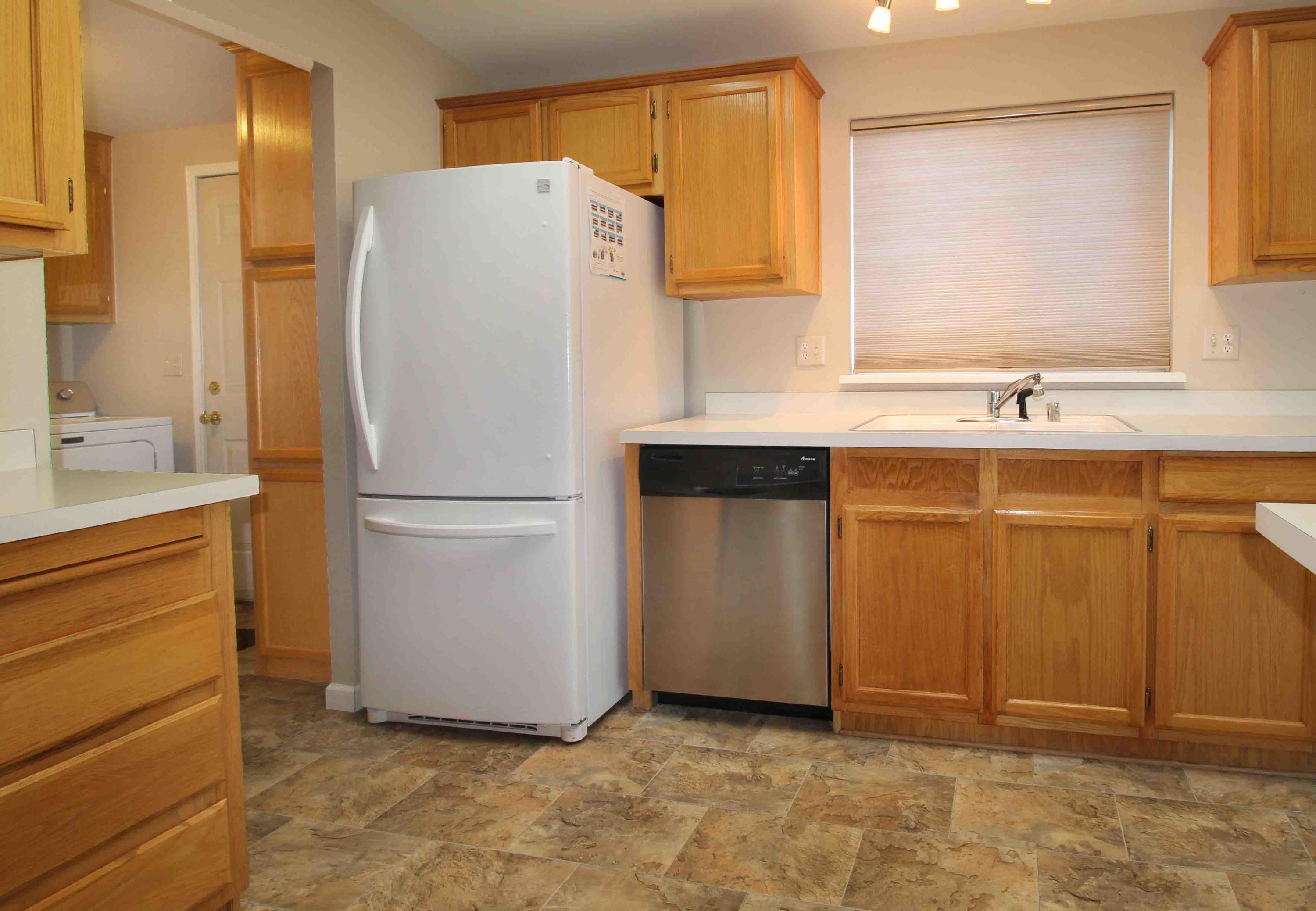 Snowberry Village - Residential