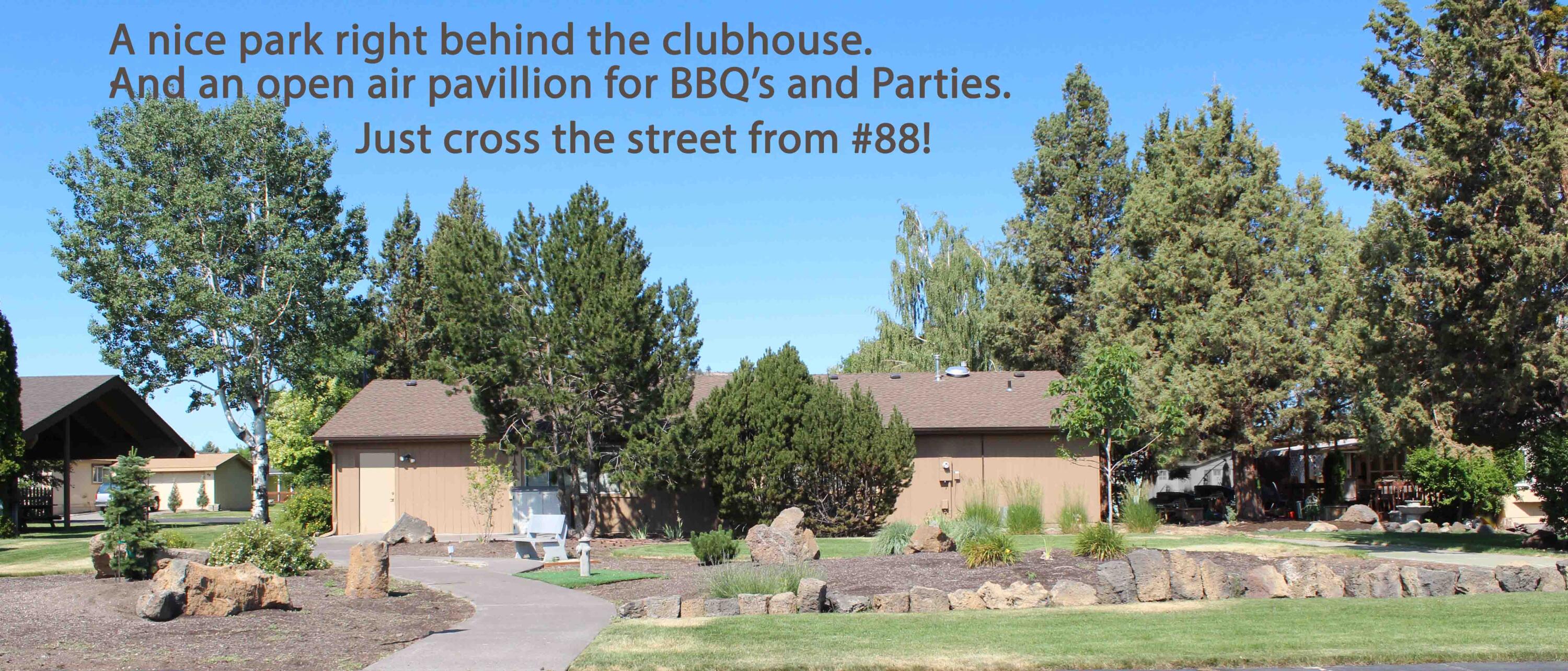 Snowberry Village - Residential